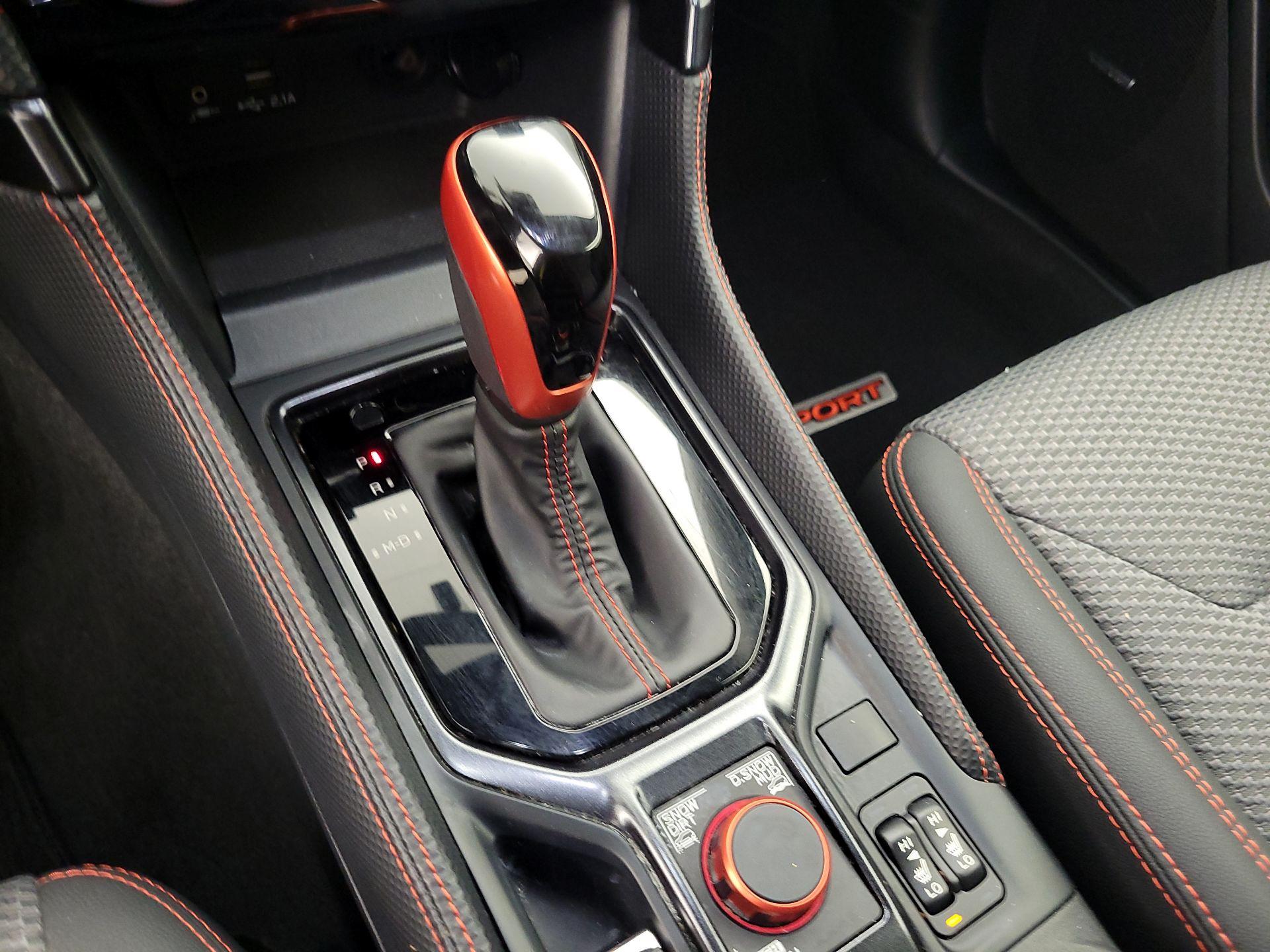 Thumbnail: 2022 Subaru Forester - 17