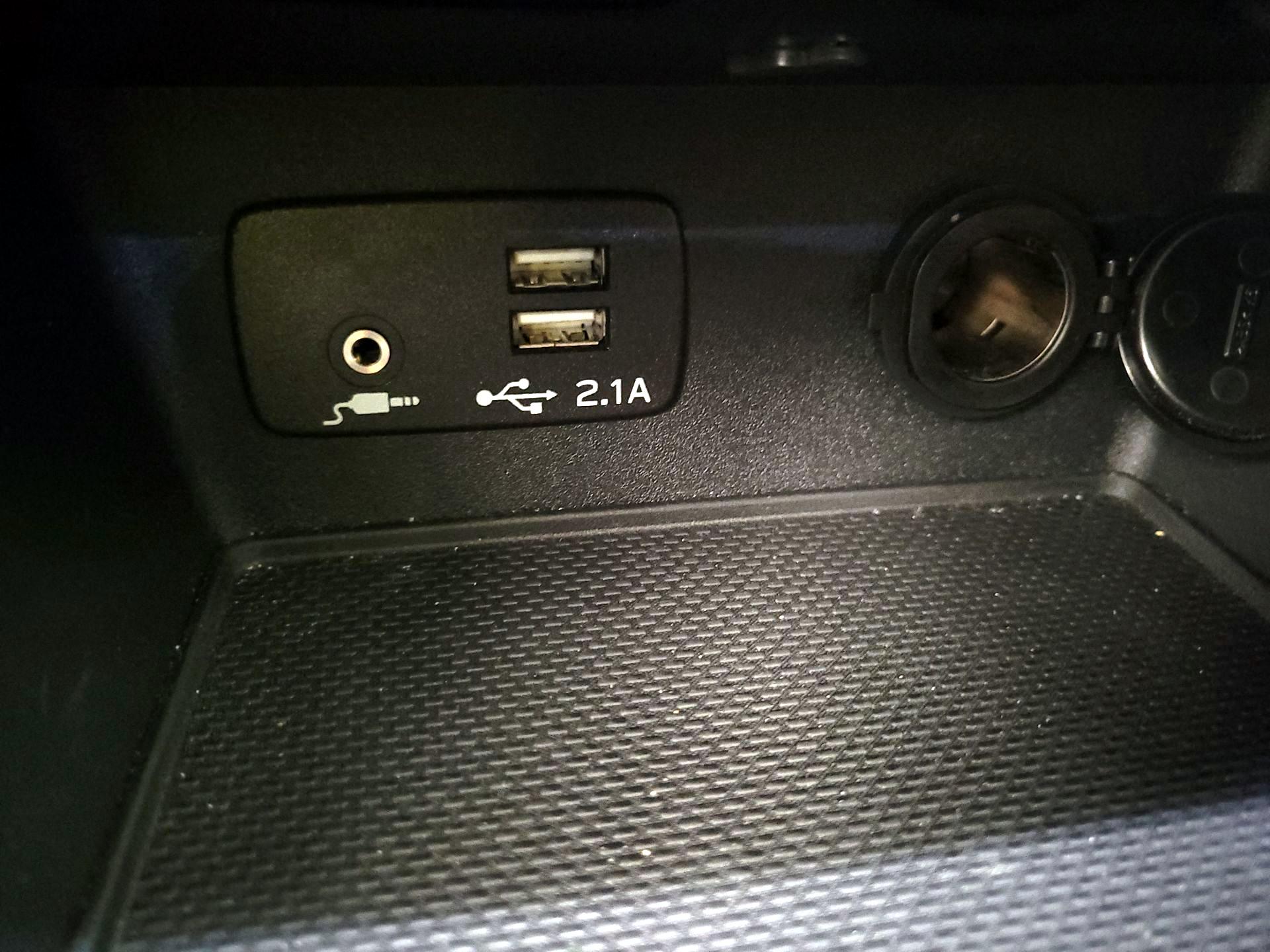 Thumbnail: 2022 Subaru Forester - 18