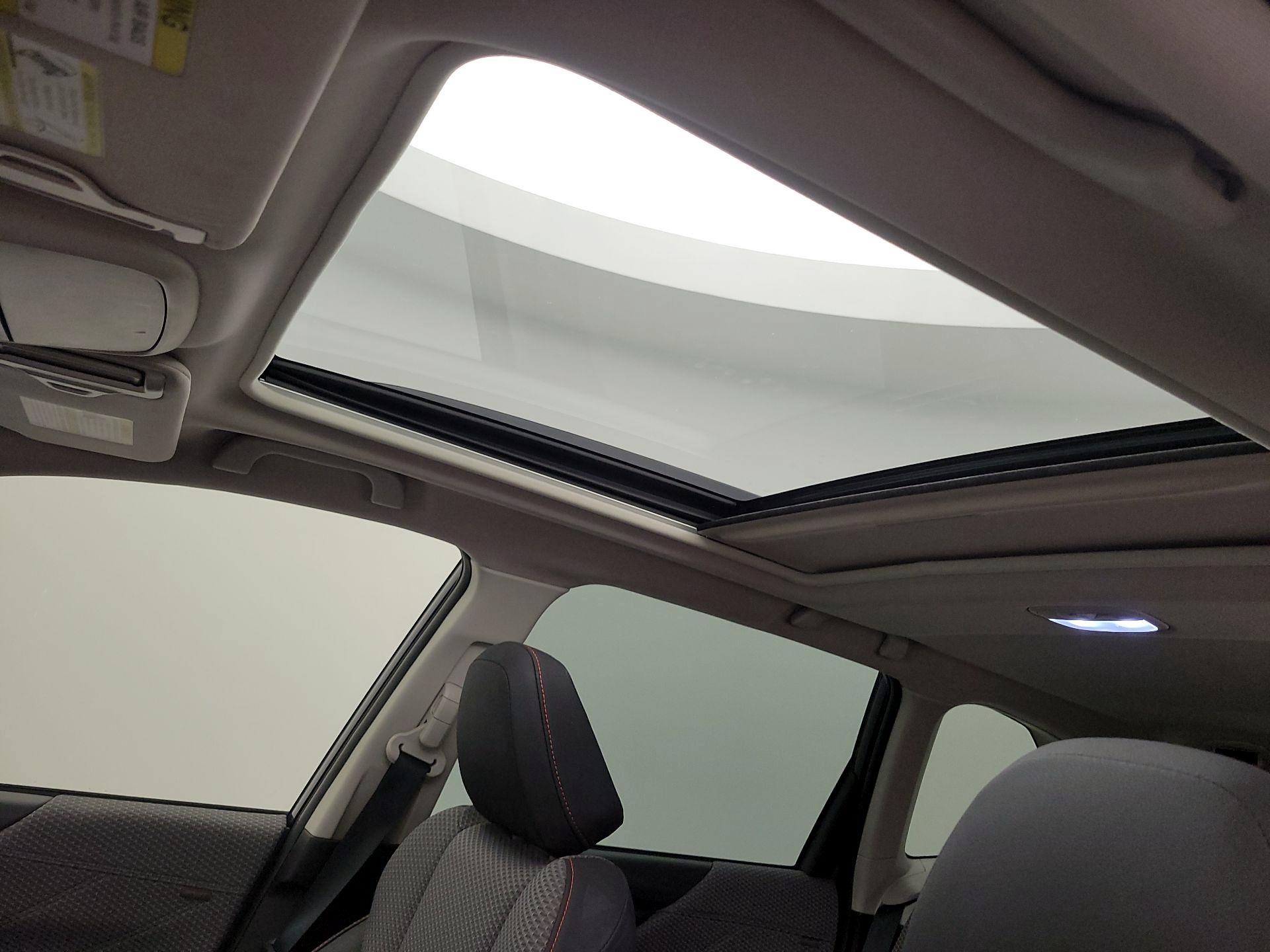 Thumbnail: 2022 Subaru Forester - 19