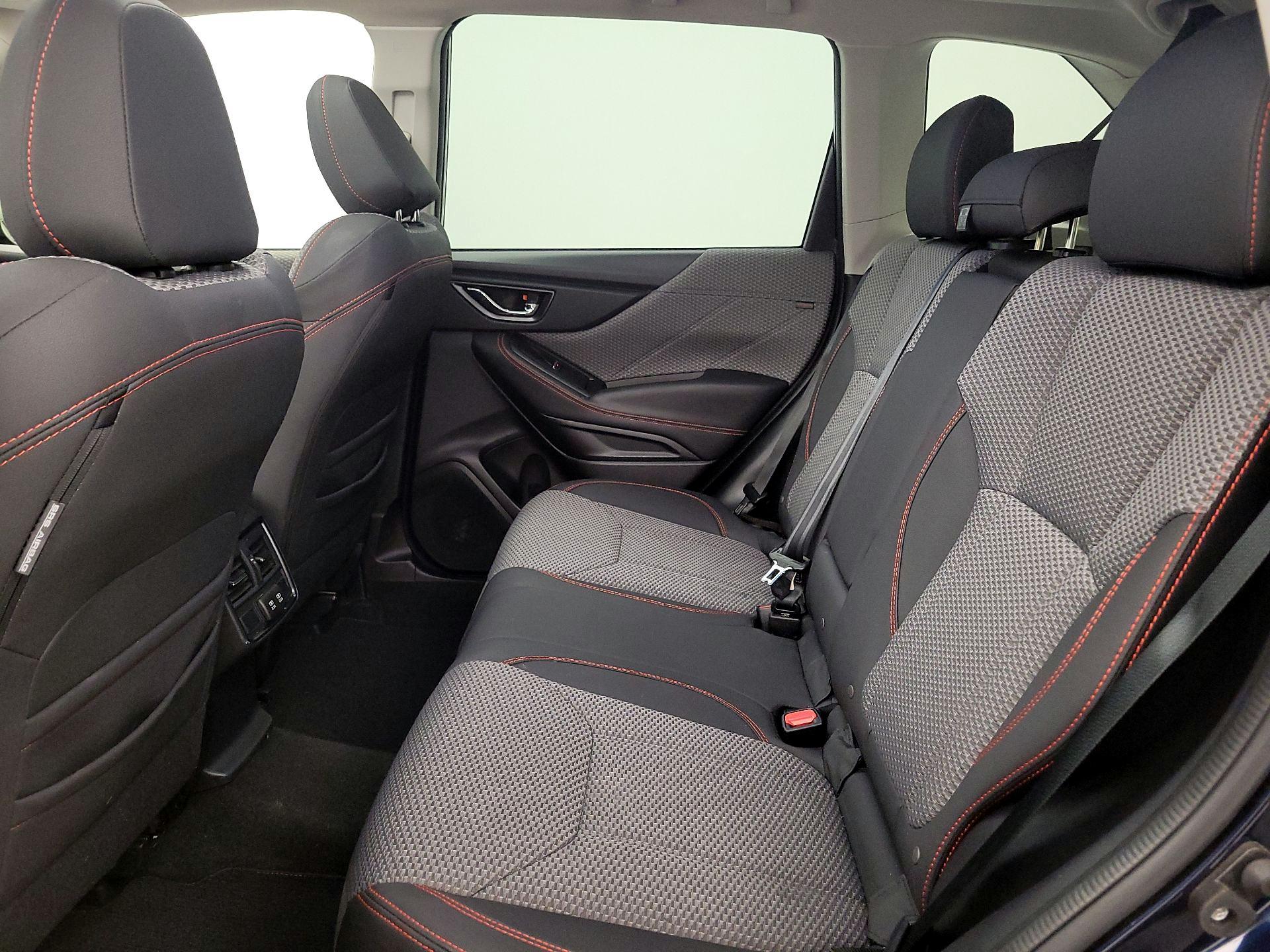 Thumbnail: 2022 Subaru Forester - 20