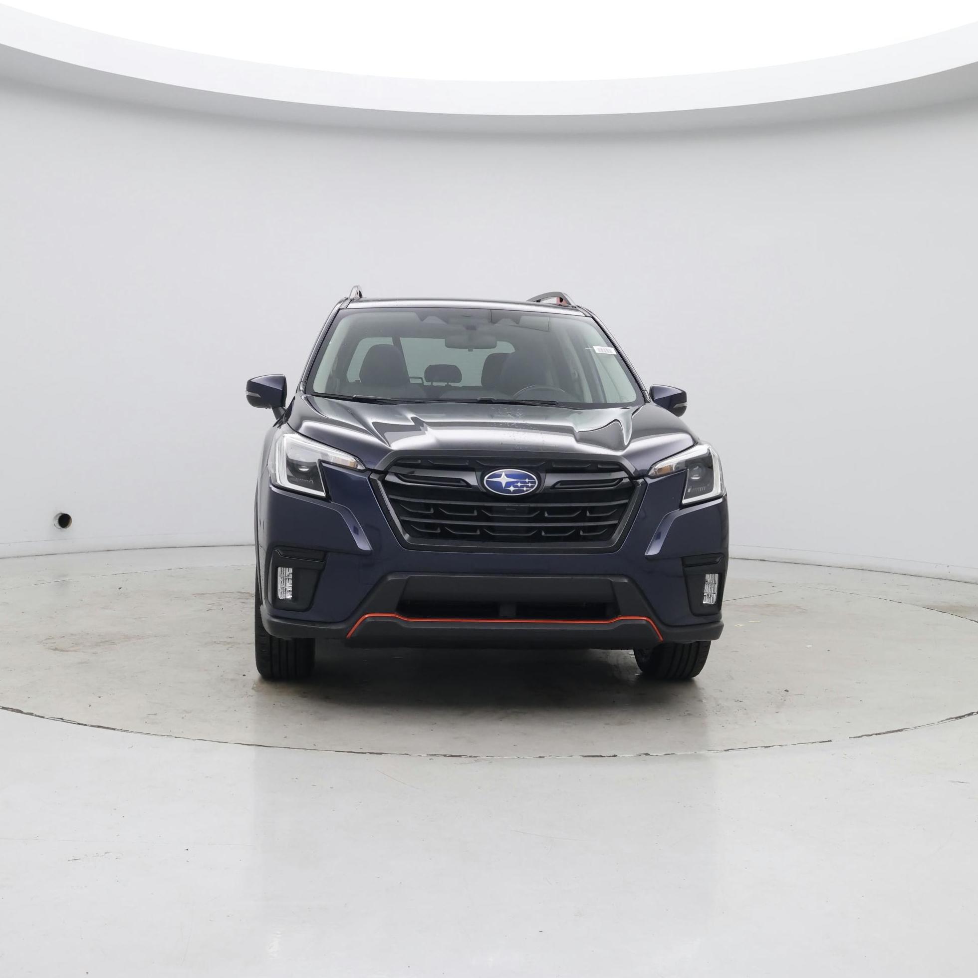 Thumbnail: 2022 Subaru Forester - 5