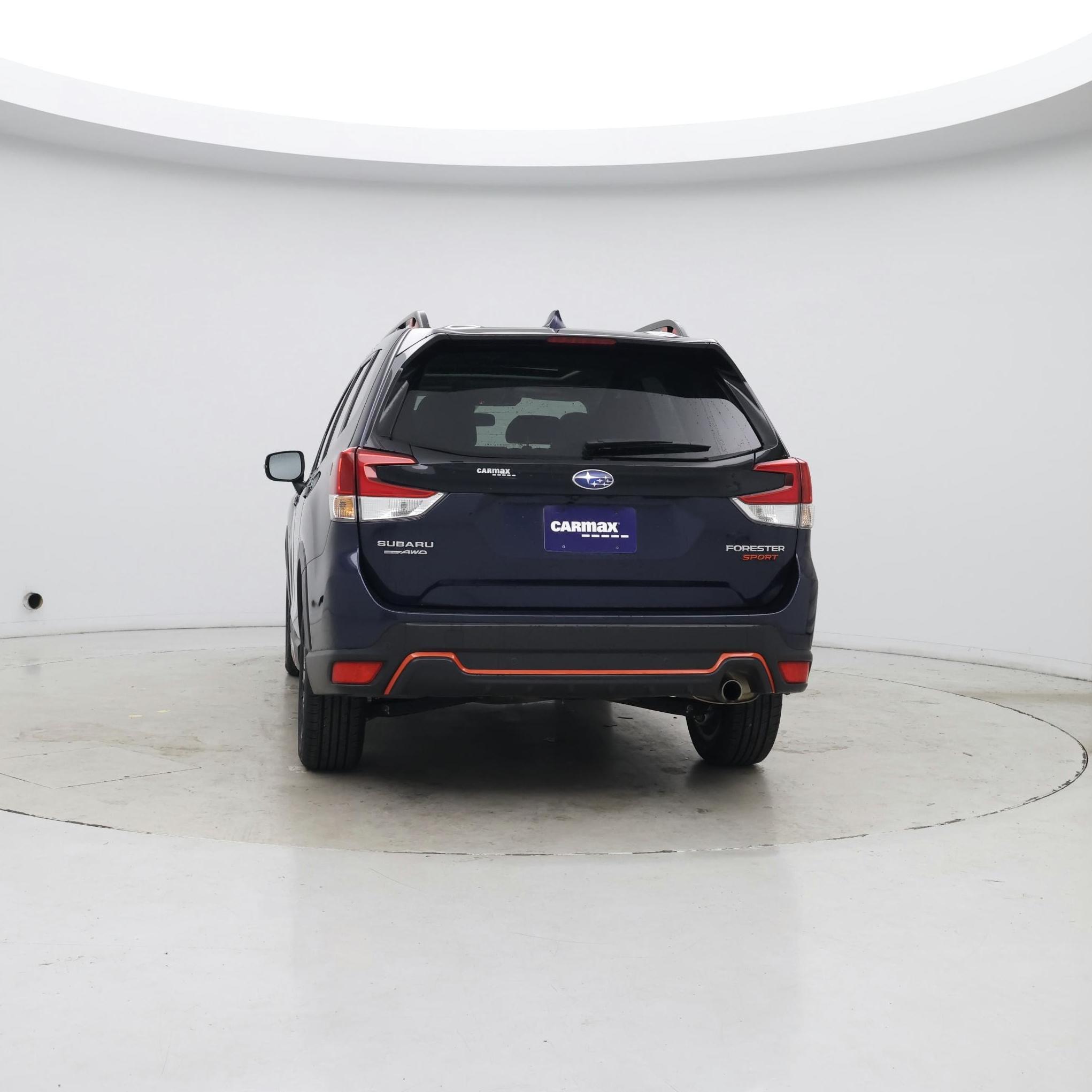 Thumbnail: 2022 Subaru Forester - 6