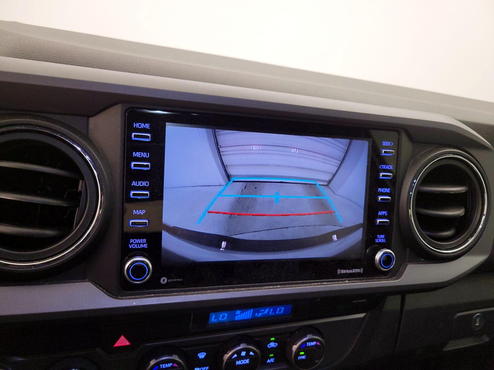 Thumbnail: 2021 Toyota Tacoma - 14