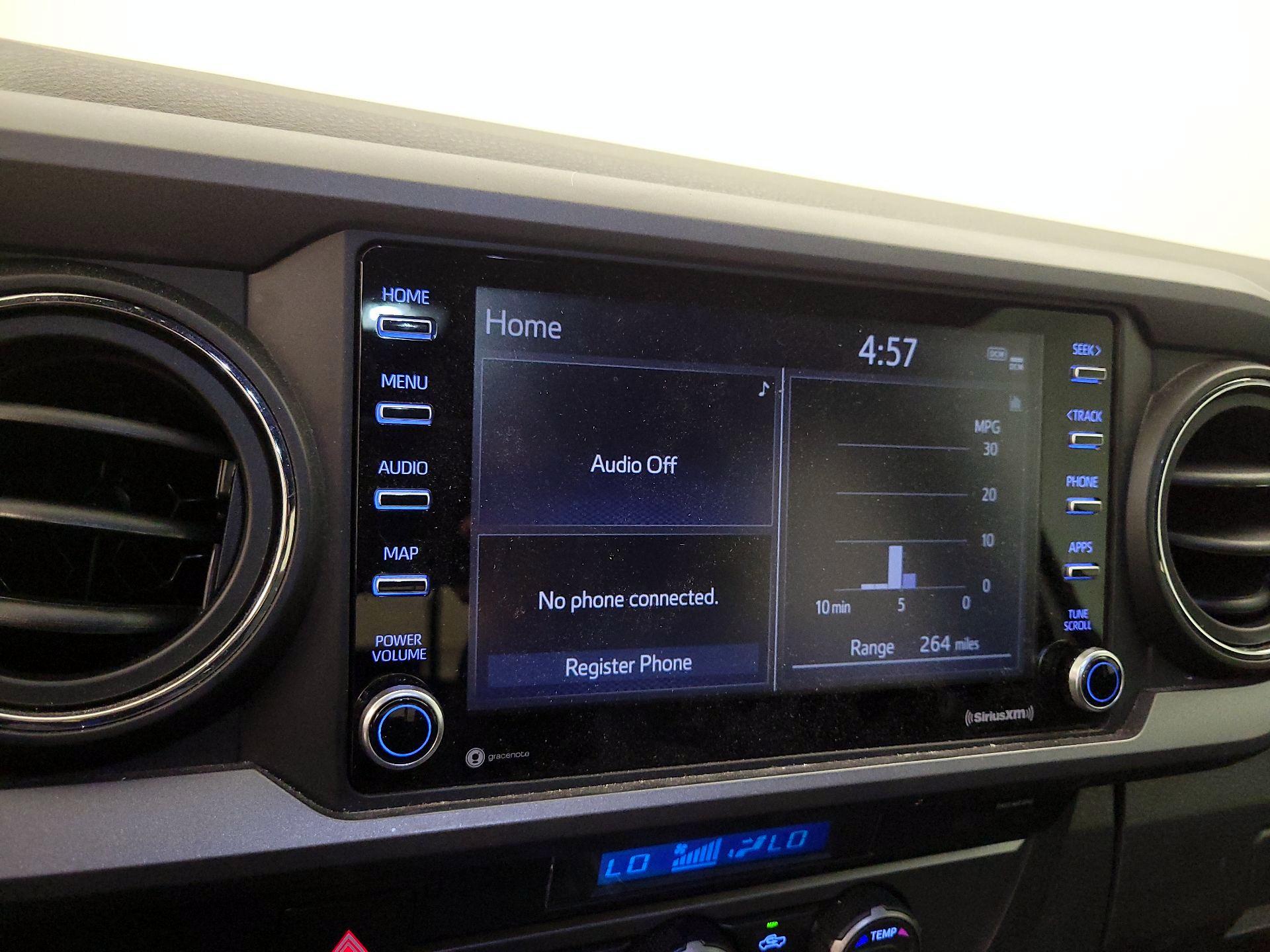 Thumbnail: 2021 Toyota Tacoma - 15