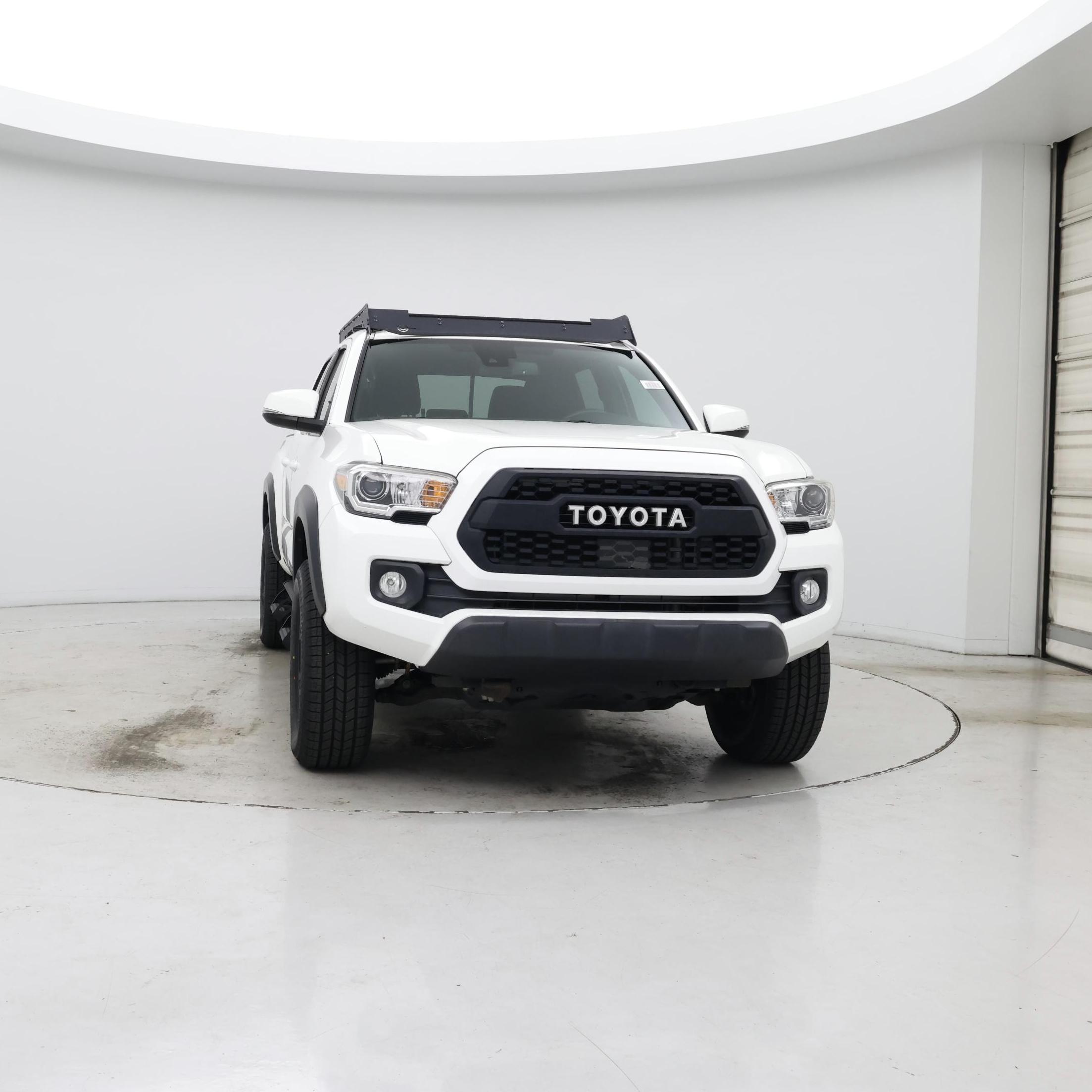 Thumbnail: 2021 Toyota Tacoma - 5
