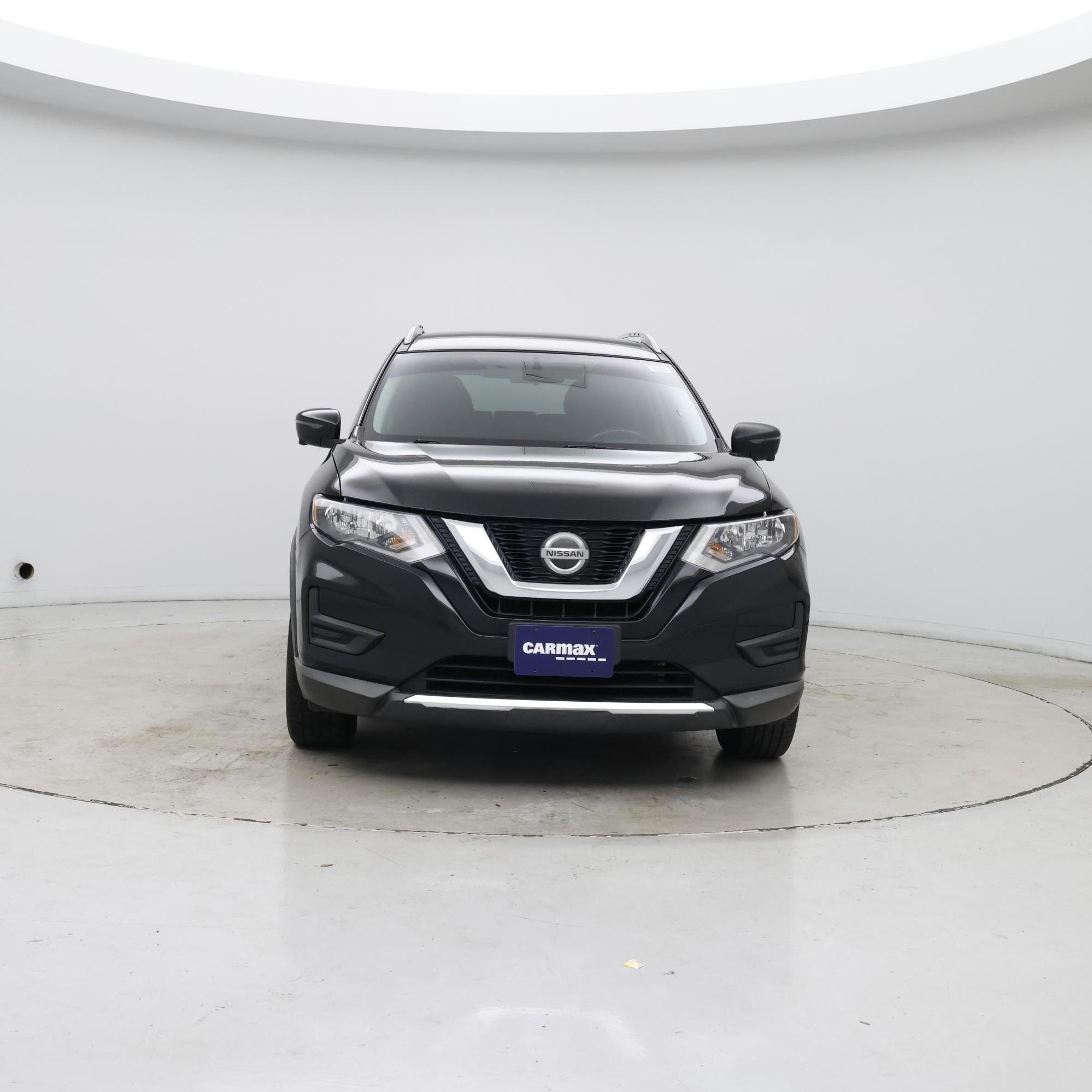 Thumbnail: 2018 Nissan Rogue - 5