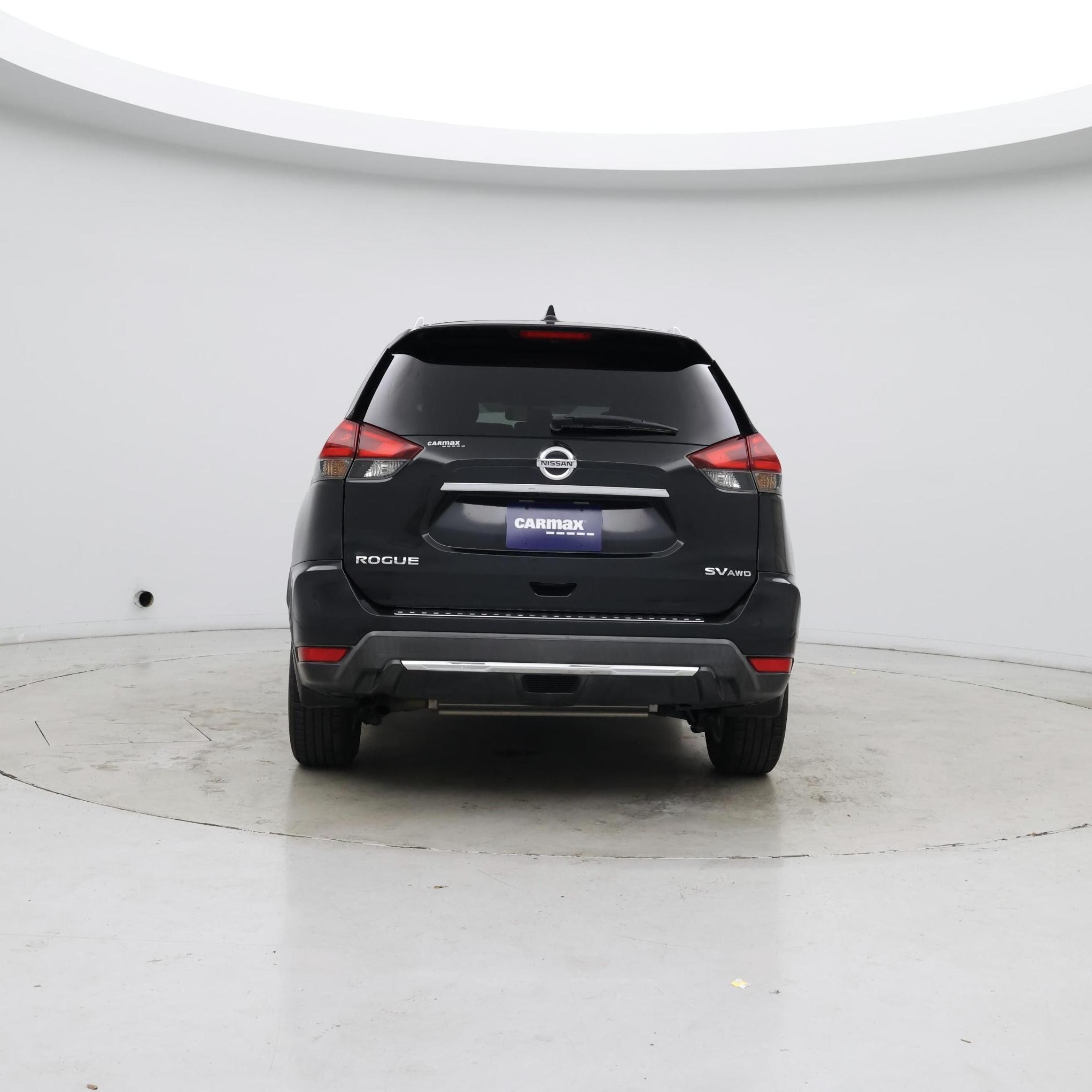 Thumbnail: 2018 Nissan Rogue - 6