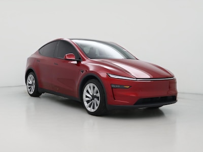 2026 Tesla Model Y Premium