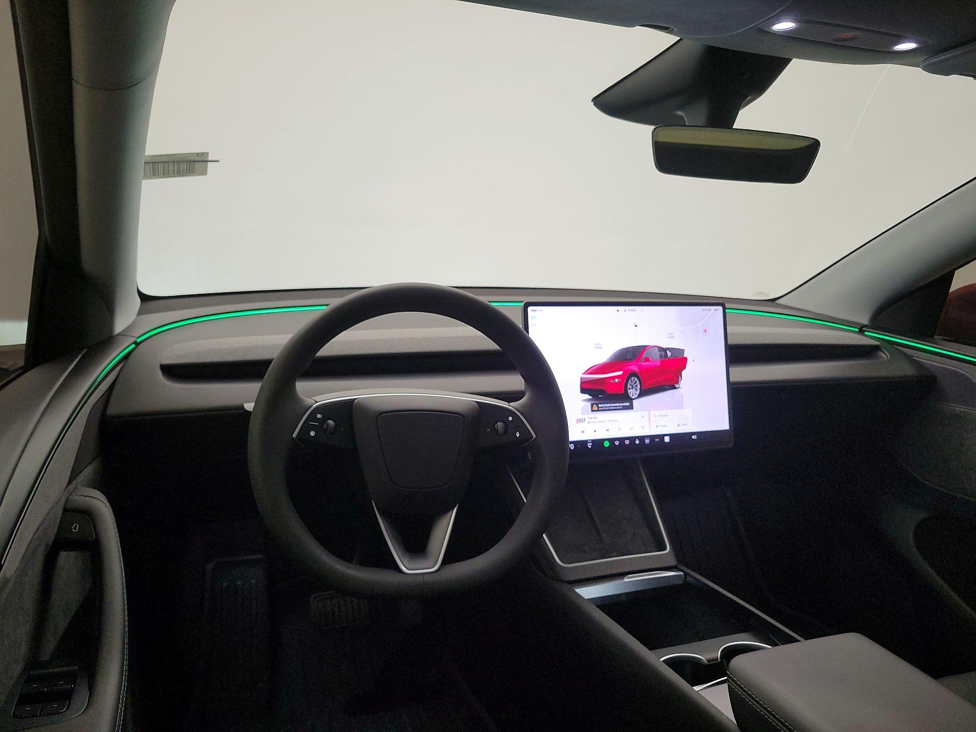 Thumbnail: 2026 Tesla Model Y - 9