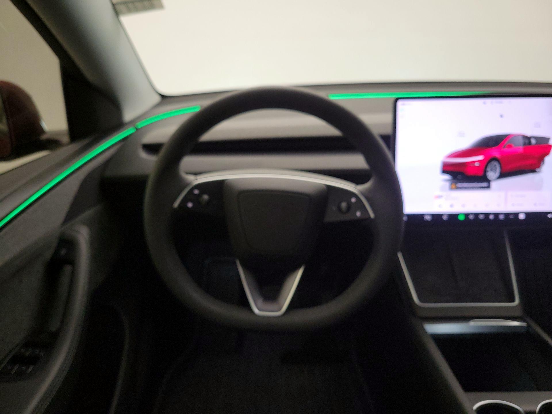 Thumbnail: 2026 Tesla Model Y - 10