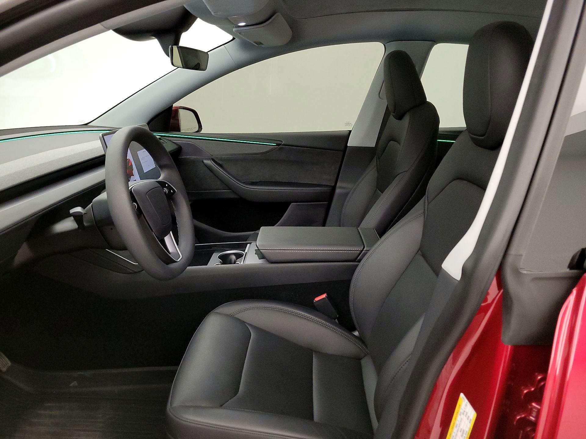 Thumbnail: 2026 Tesla Model Y - 11