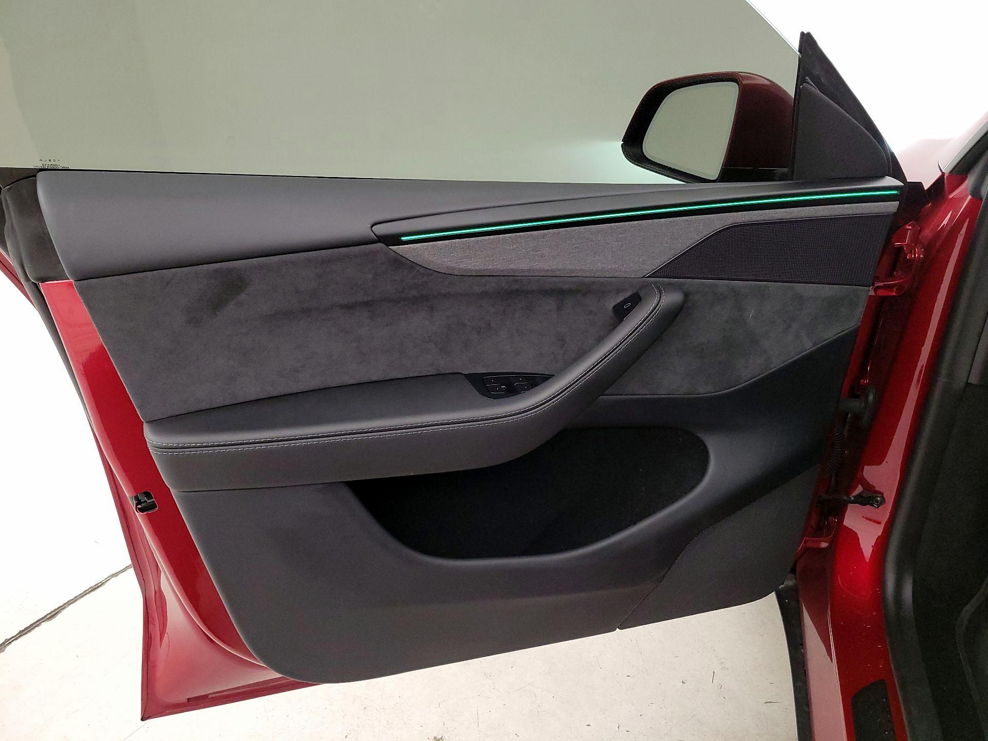 Thumbnail: 2026 Tesla Model Y - 12