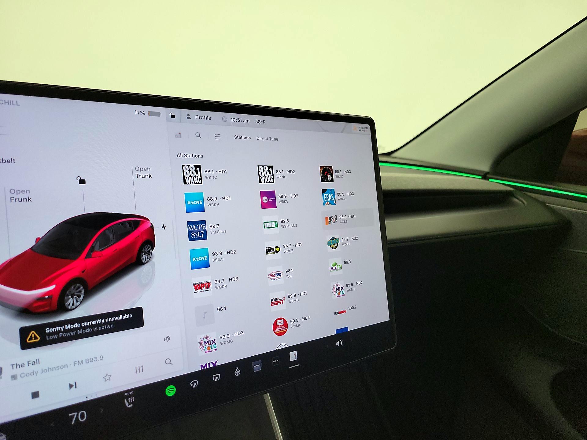 Thumbnail: 2026 Tesla Model Y - 14