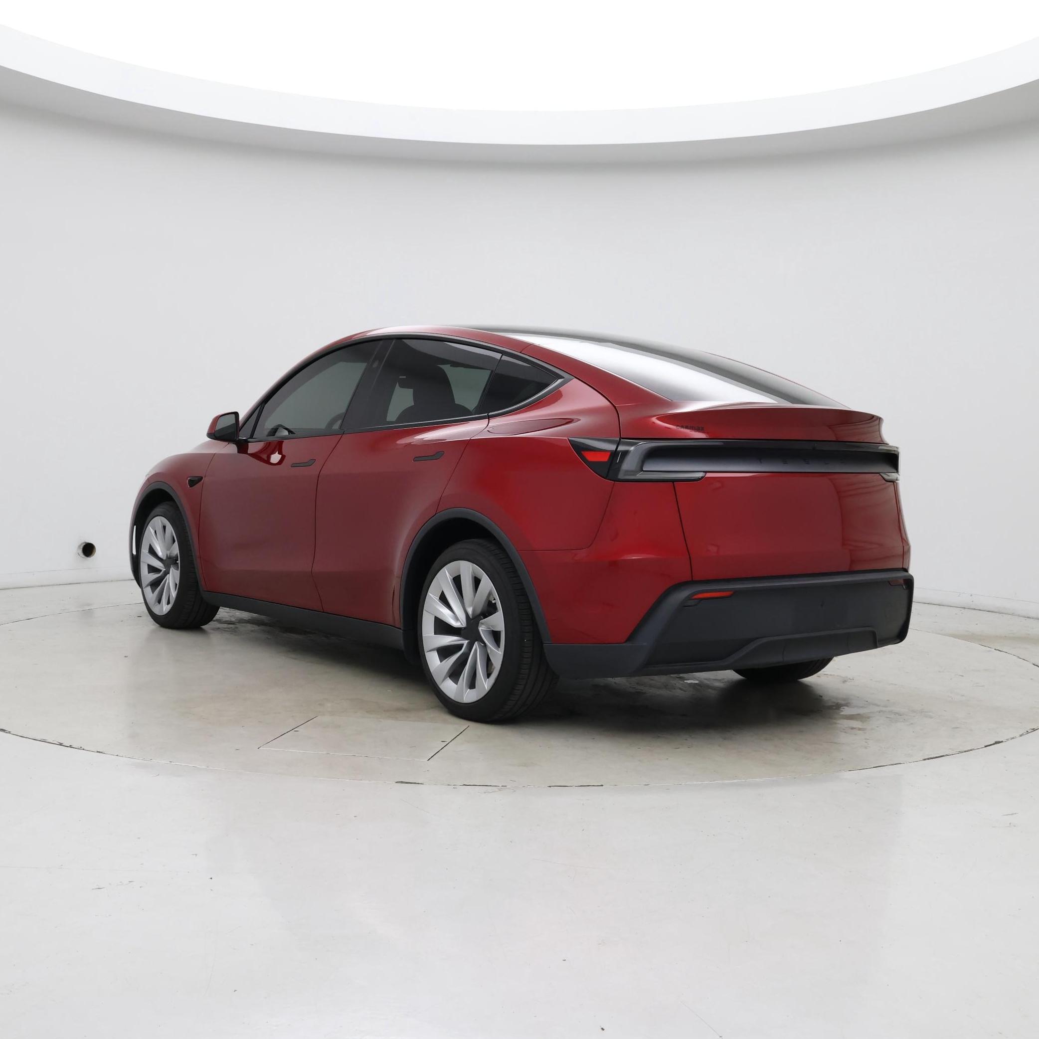 Thumbnail: 2026 Tesla Model Y - 2