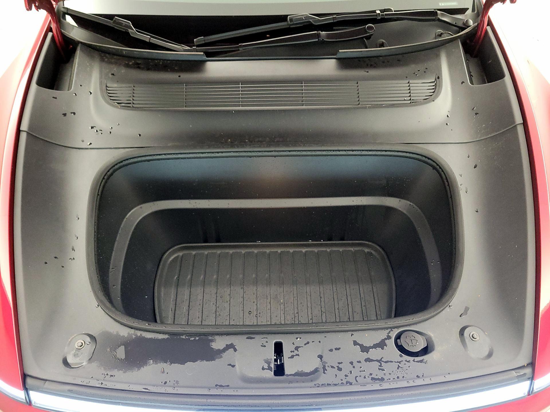 Thumbnail: 2026 Tesla Model Y - 19