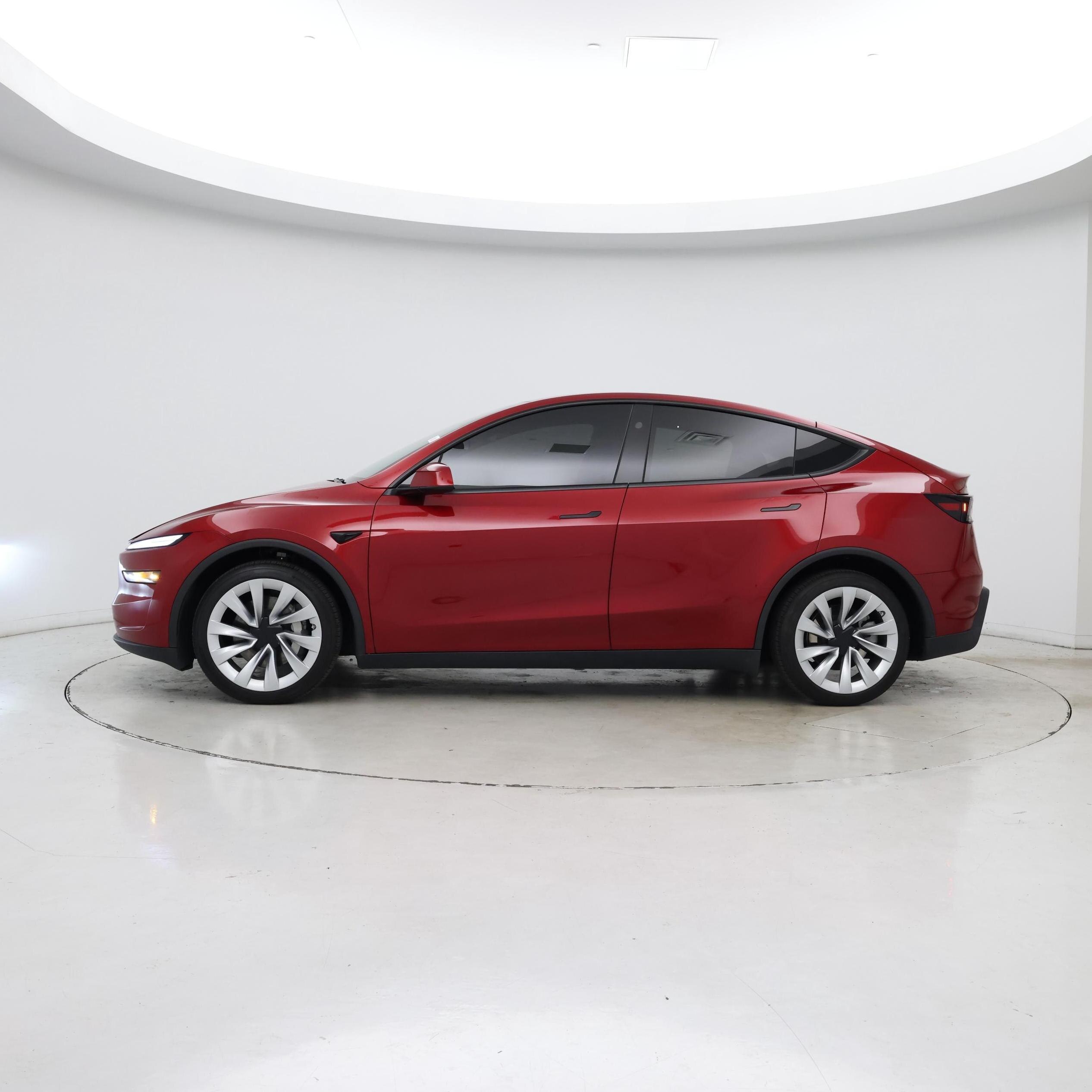 Thumbnail: 2026 Tesla Model Y - 3