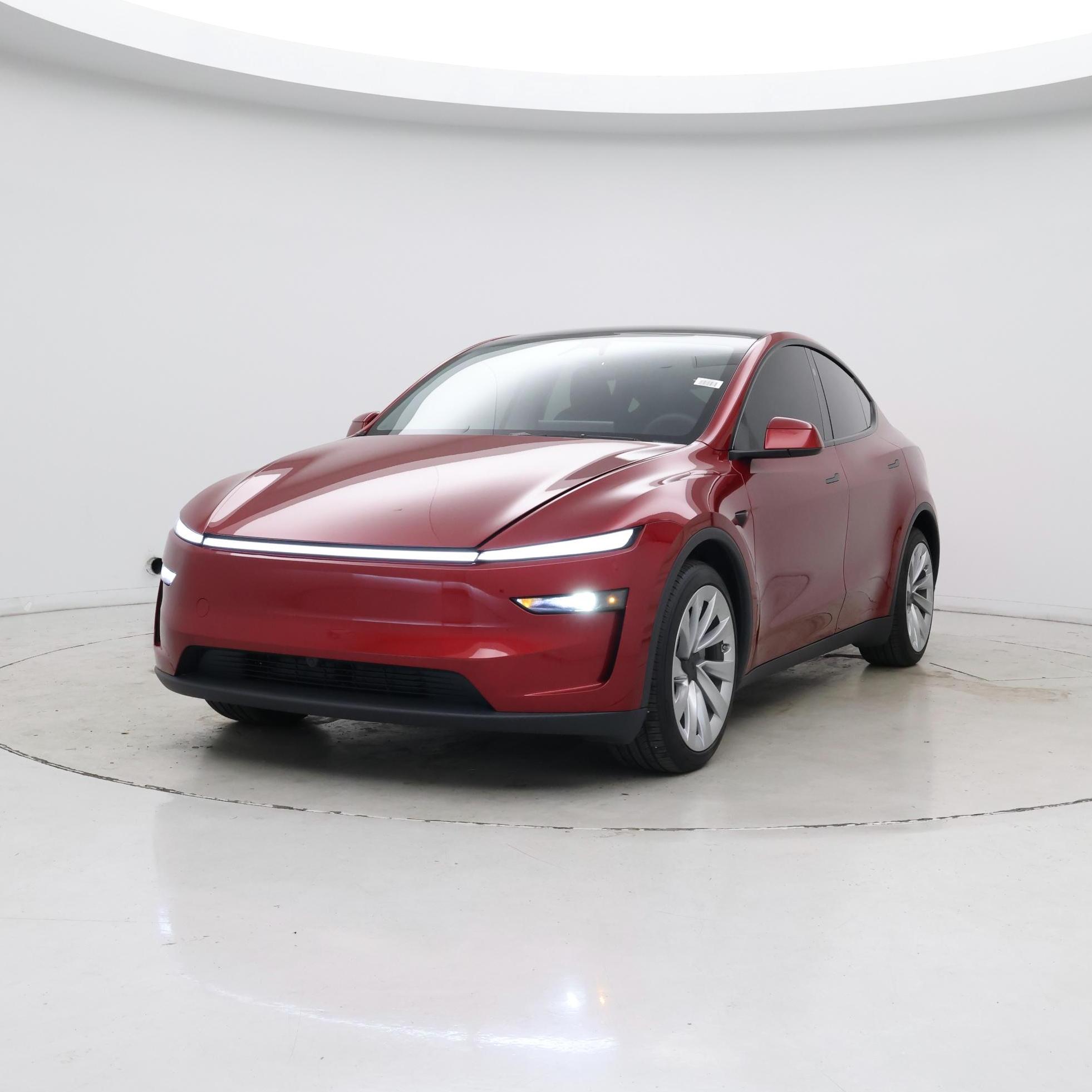 Thumbnail: 2026 Tesla Model Y - 4