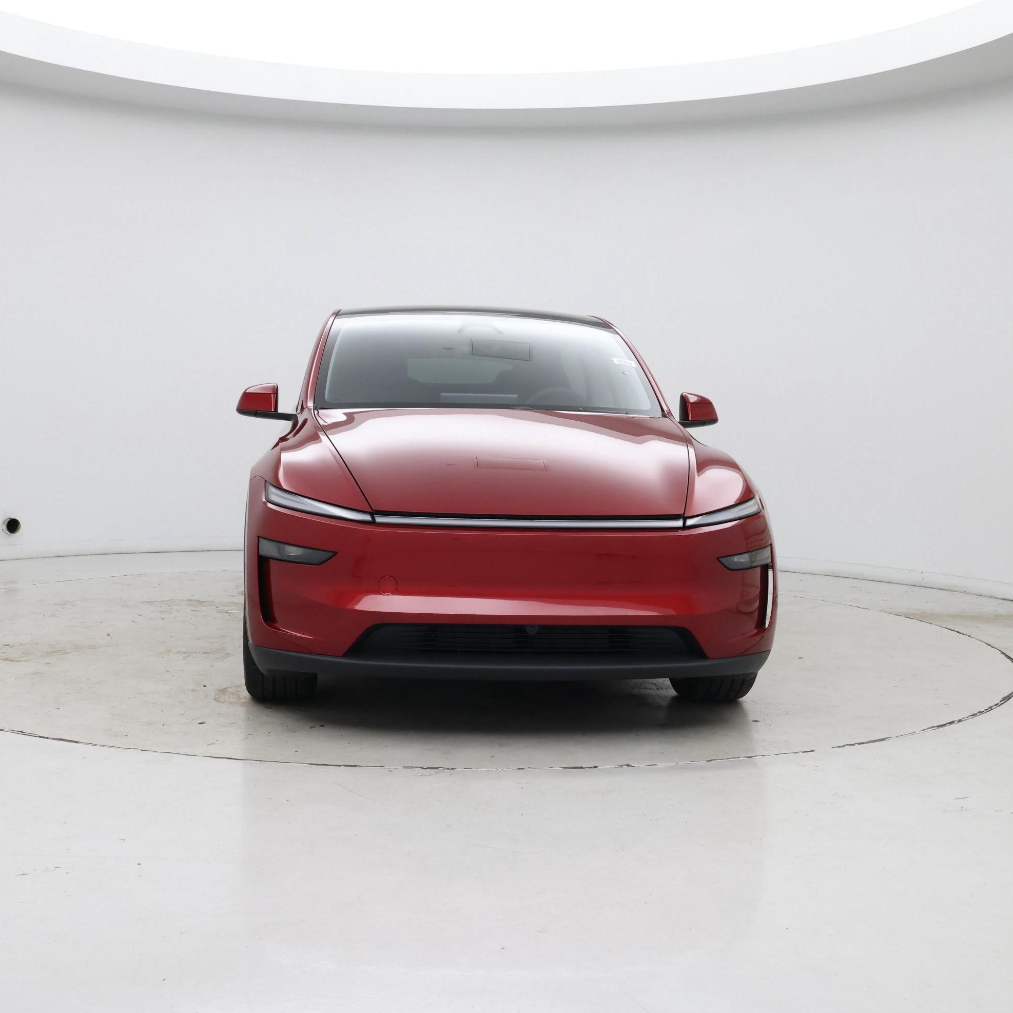 Thumbnail: 2026 Tesla Model Y - 5