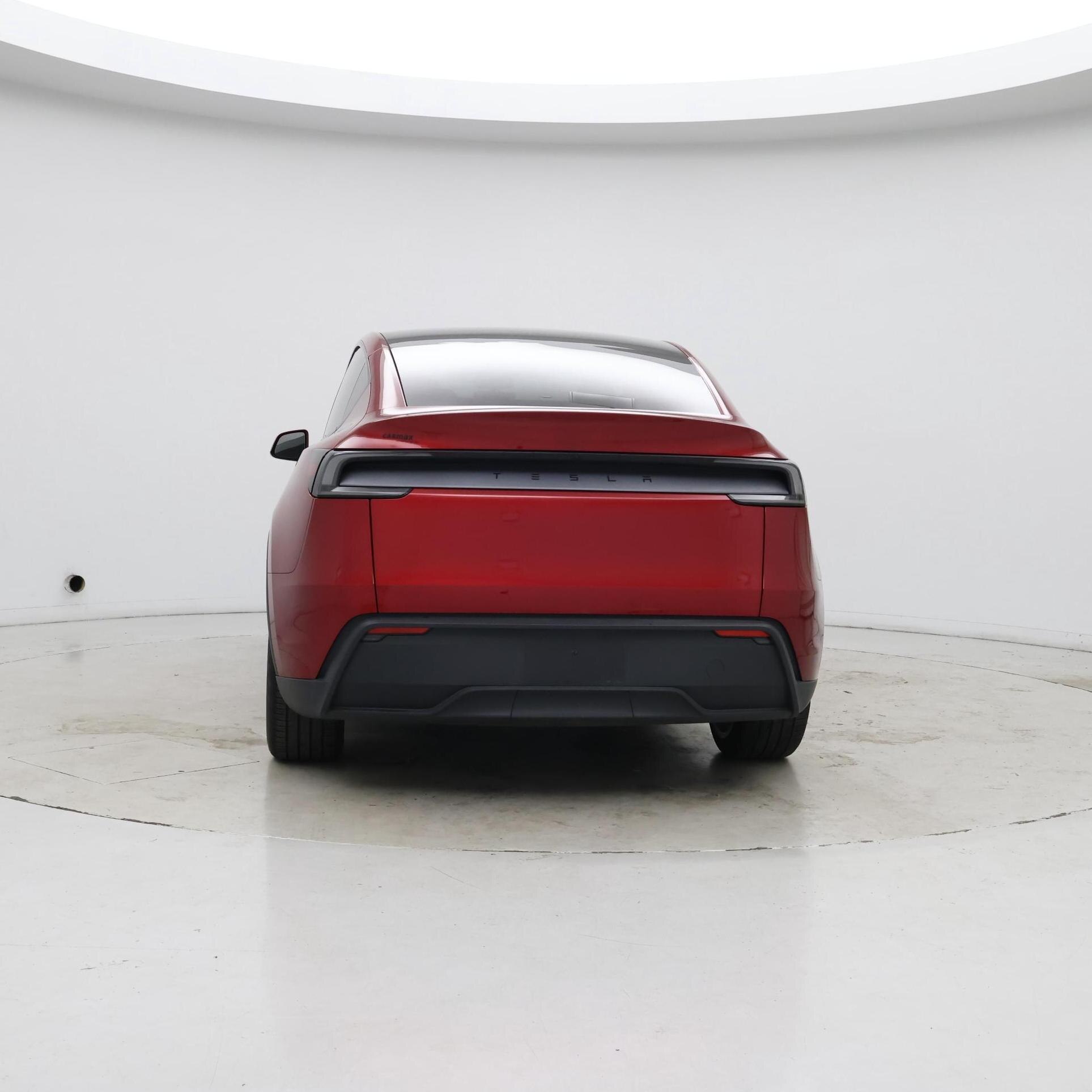 Thumbnail: 2026 Tesla Model Y - 6