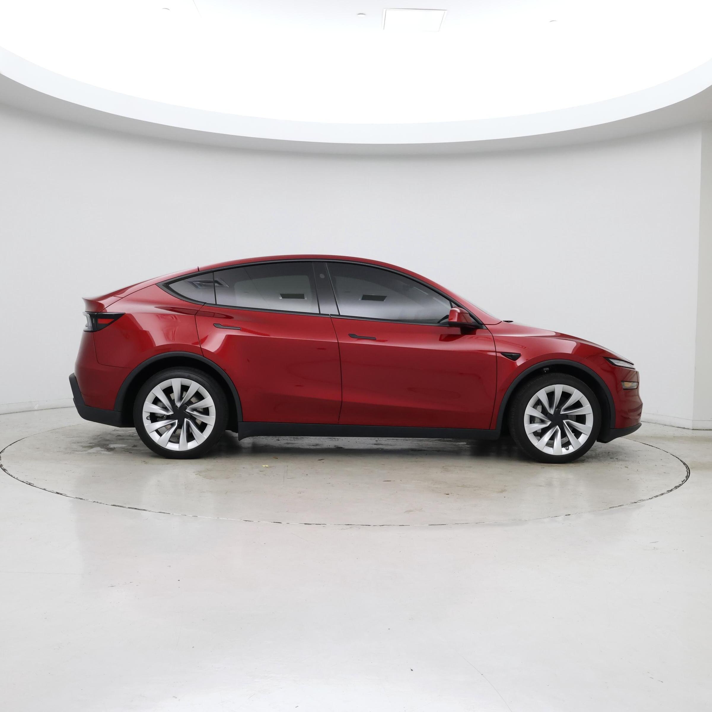 Thumbnail: 2026 Tesla Model Y - 7