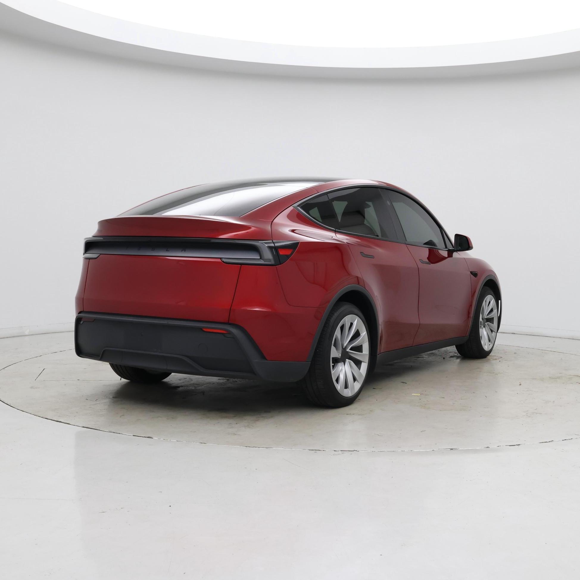 Thumbnail: 2026 Tesla Model Y - 8
