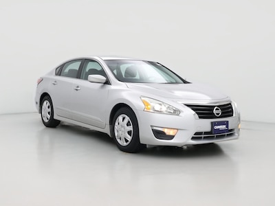 2015 Nissan Altima SL