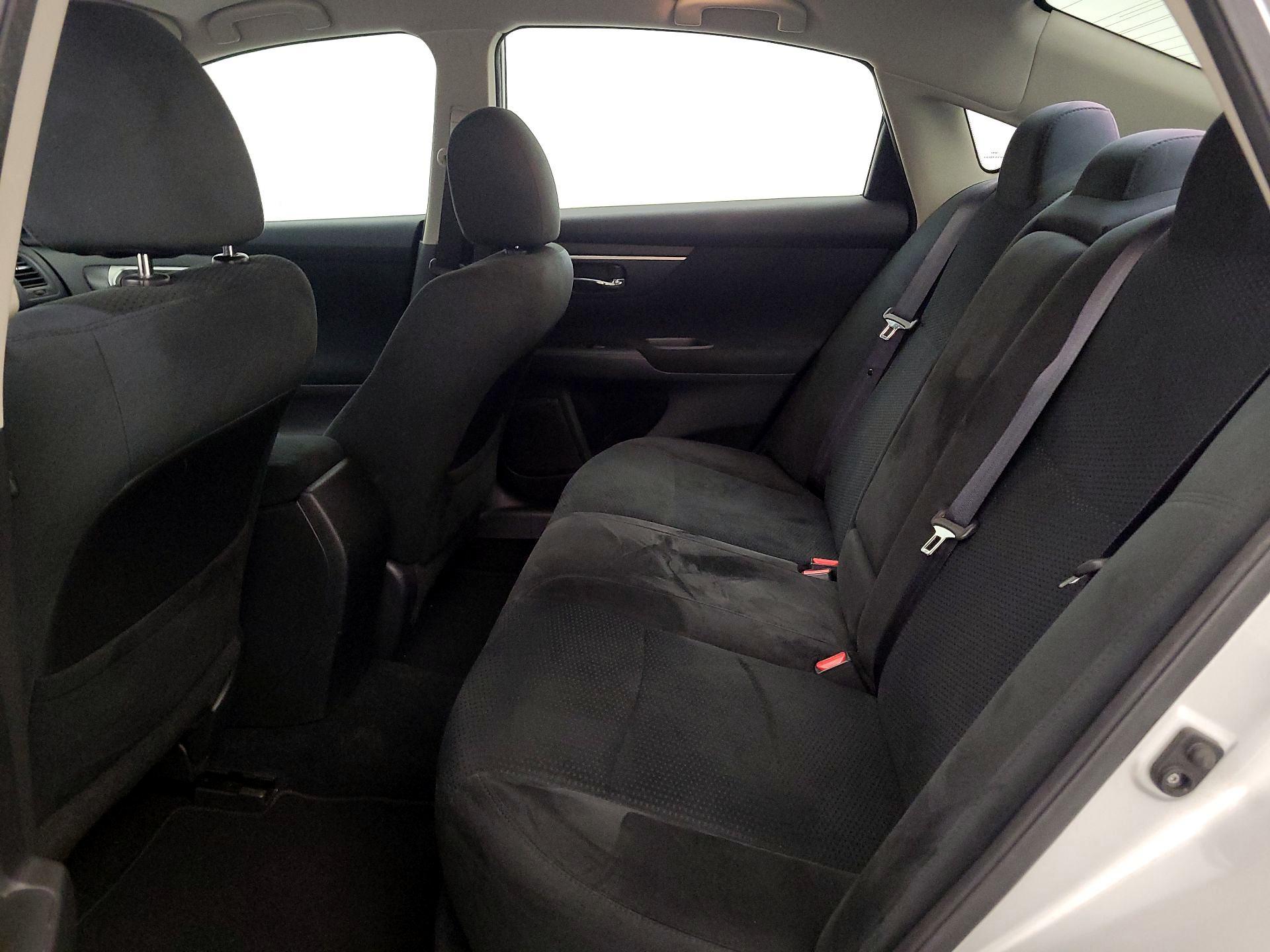 Thumbnail: 2015 Nissan Altima - 19