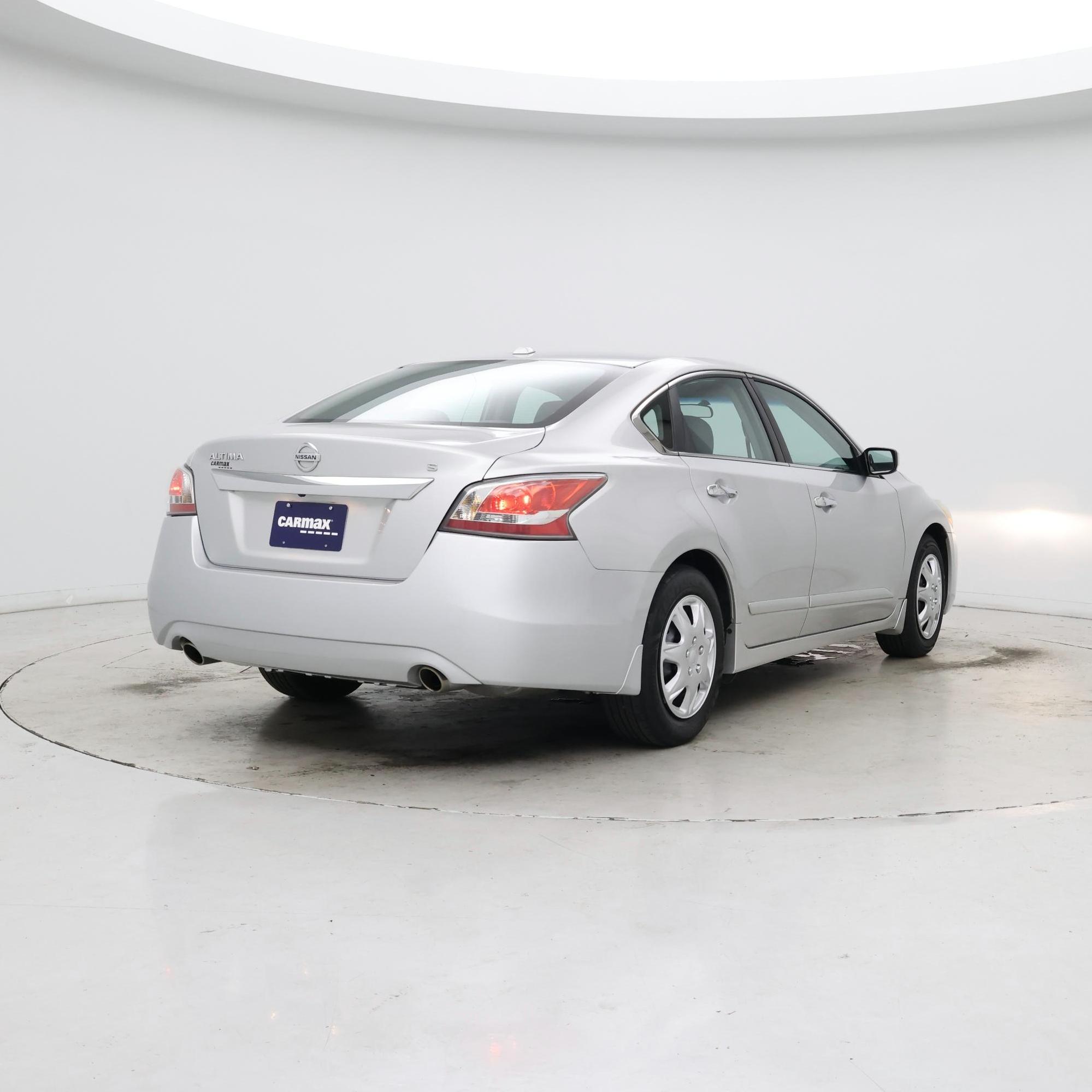 Thumbnail: 2015 Nissan Altima - 8