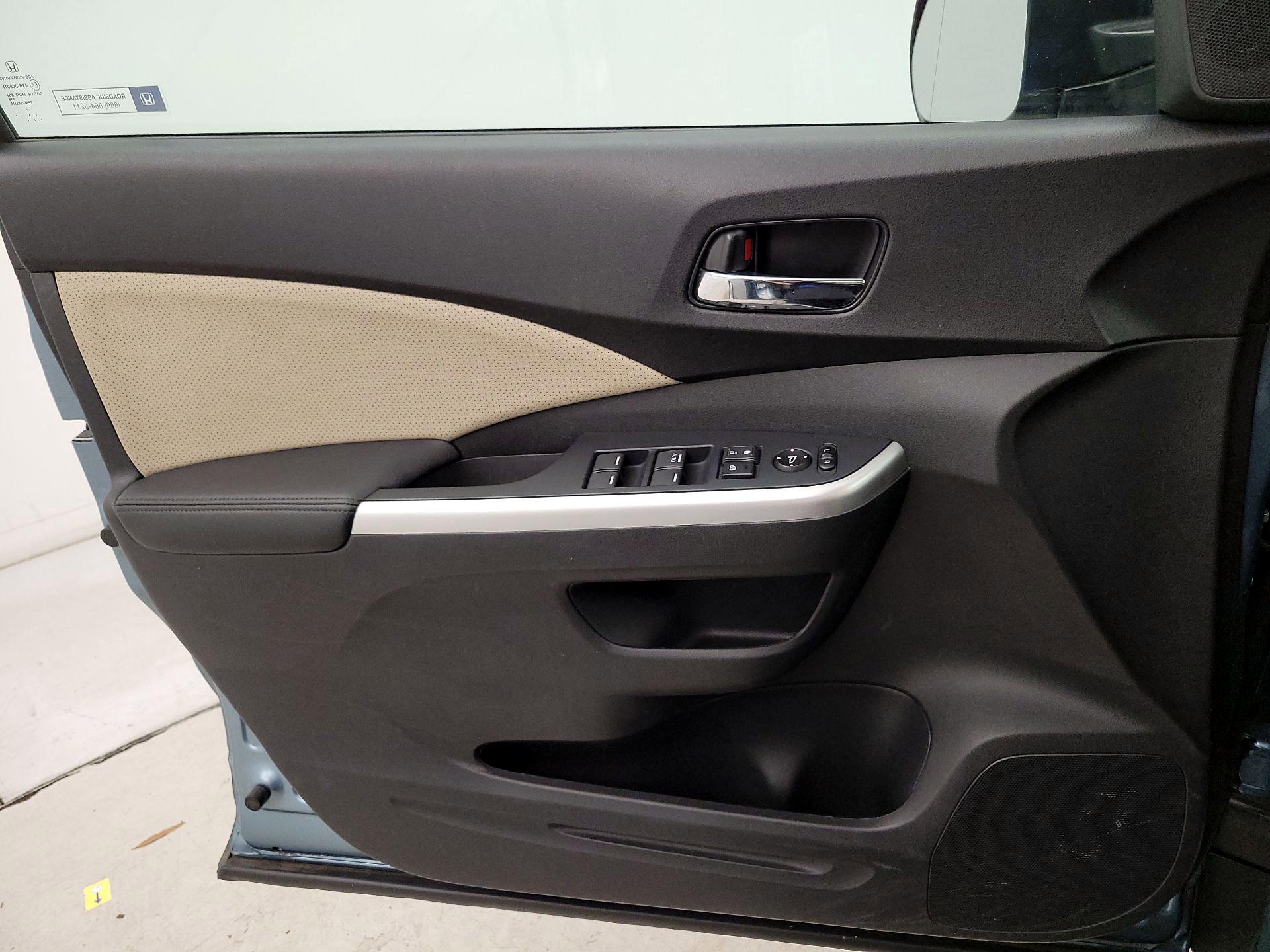 Thumbnail: 2016 Honda CR-V - 12