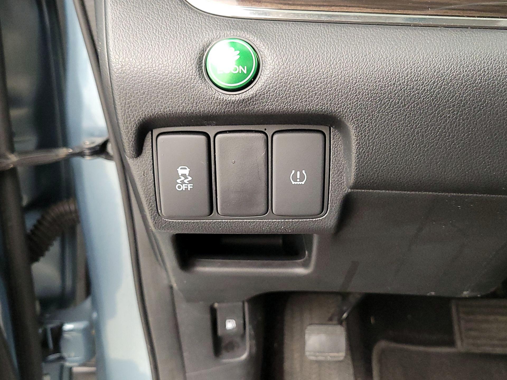 Thumbnail: 2016 Honda CR-V - 13