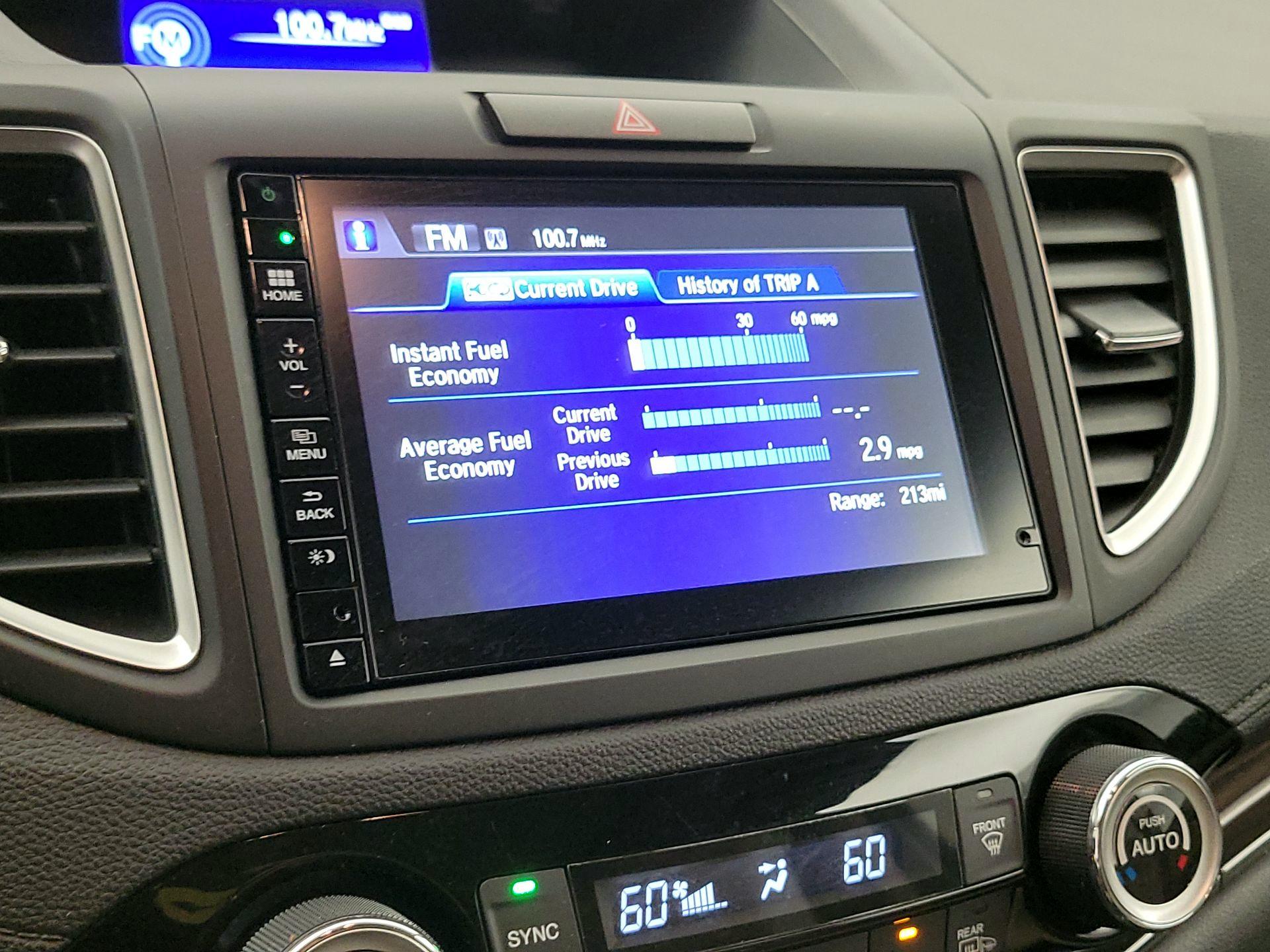 Thumbnail: 2016 Honda CR-V - 15