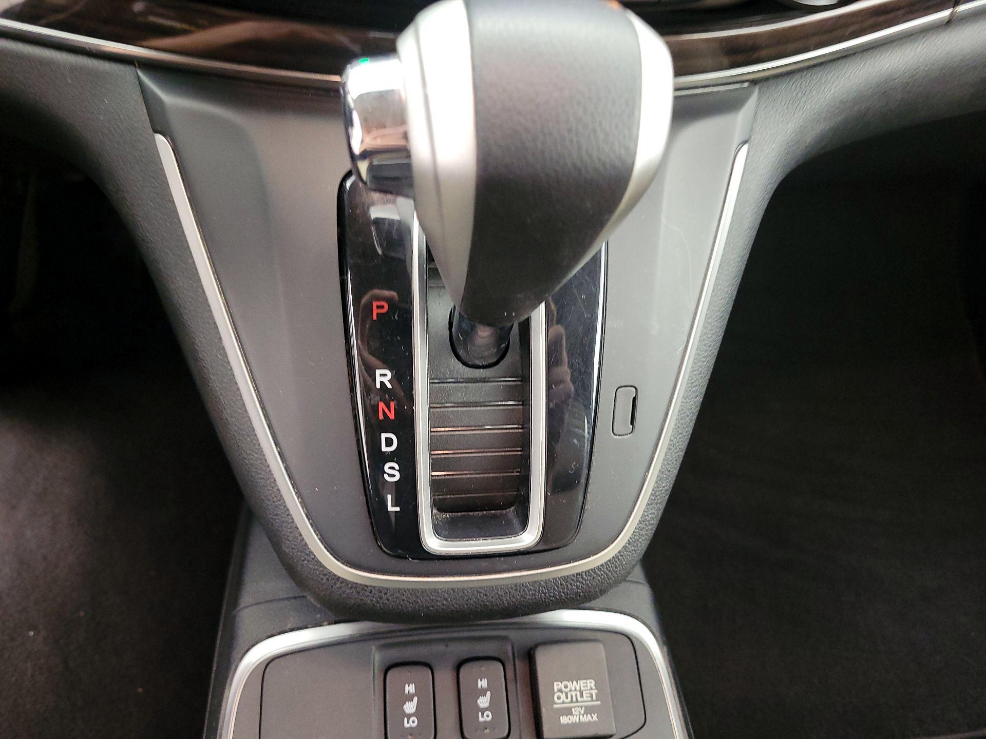 Thumbnail: 2016 Honda CR-V - 17