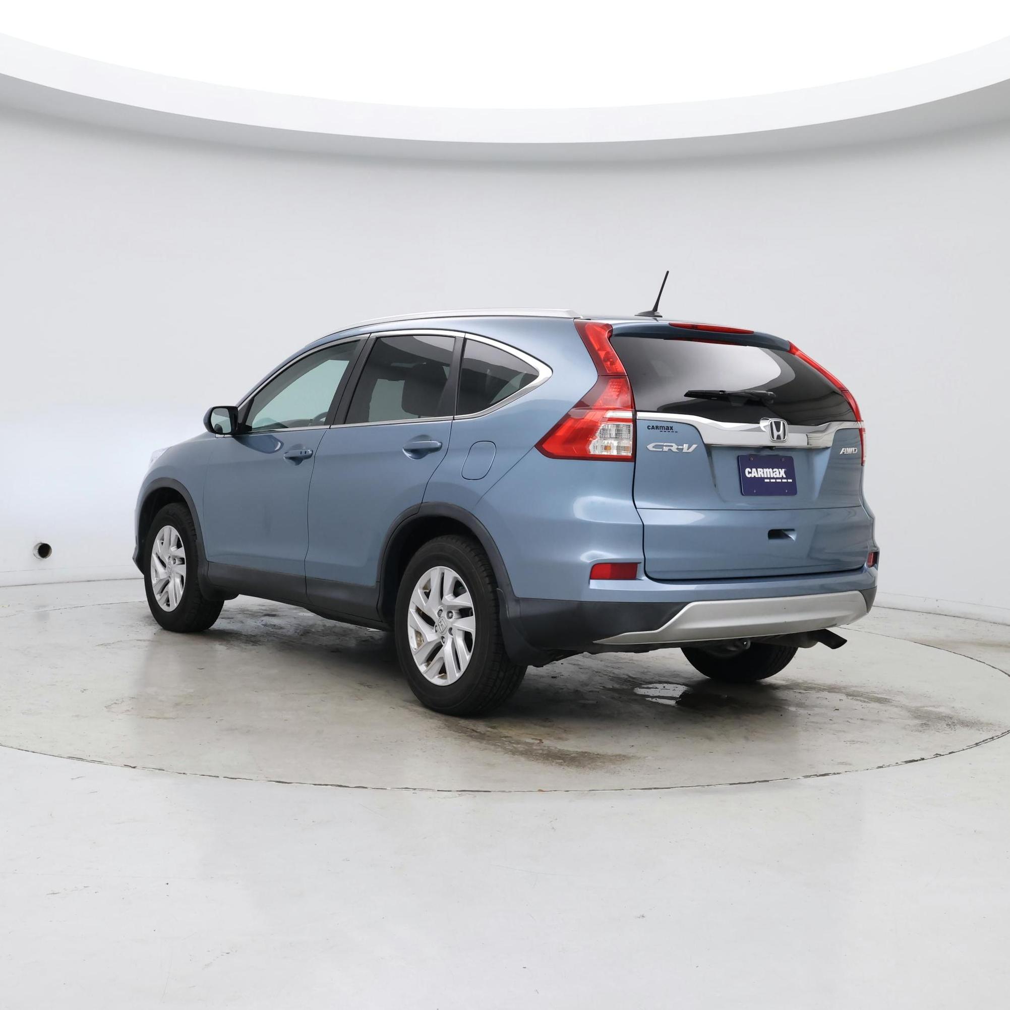 Thumbnail: 2016 Honda CR-V - 2