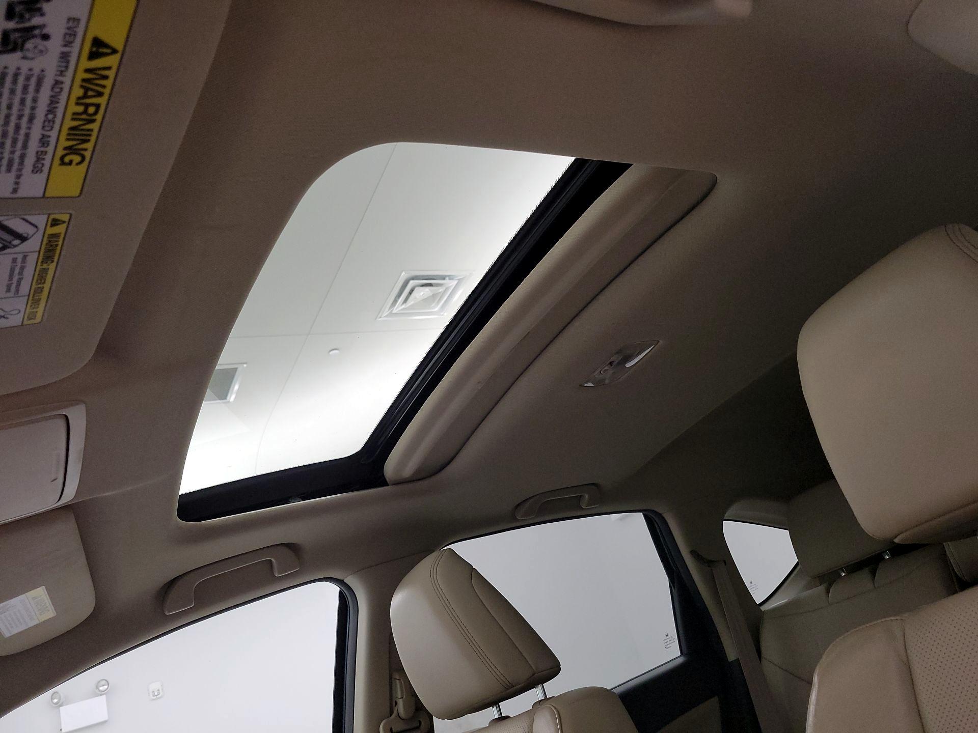 Thumbnail: 2016 Honda CR-V - 19