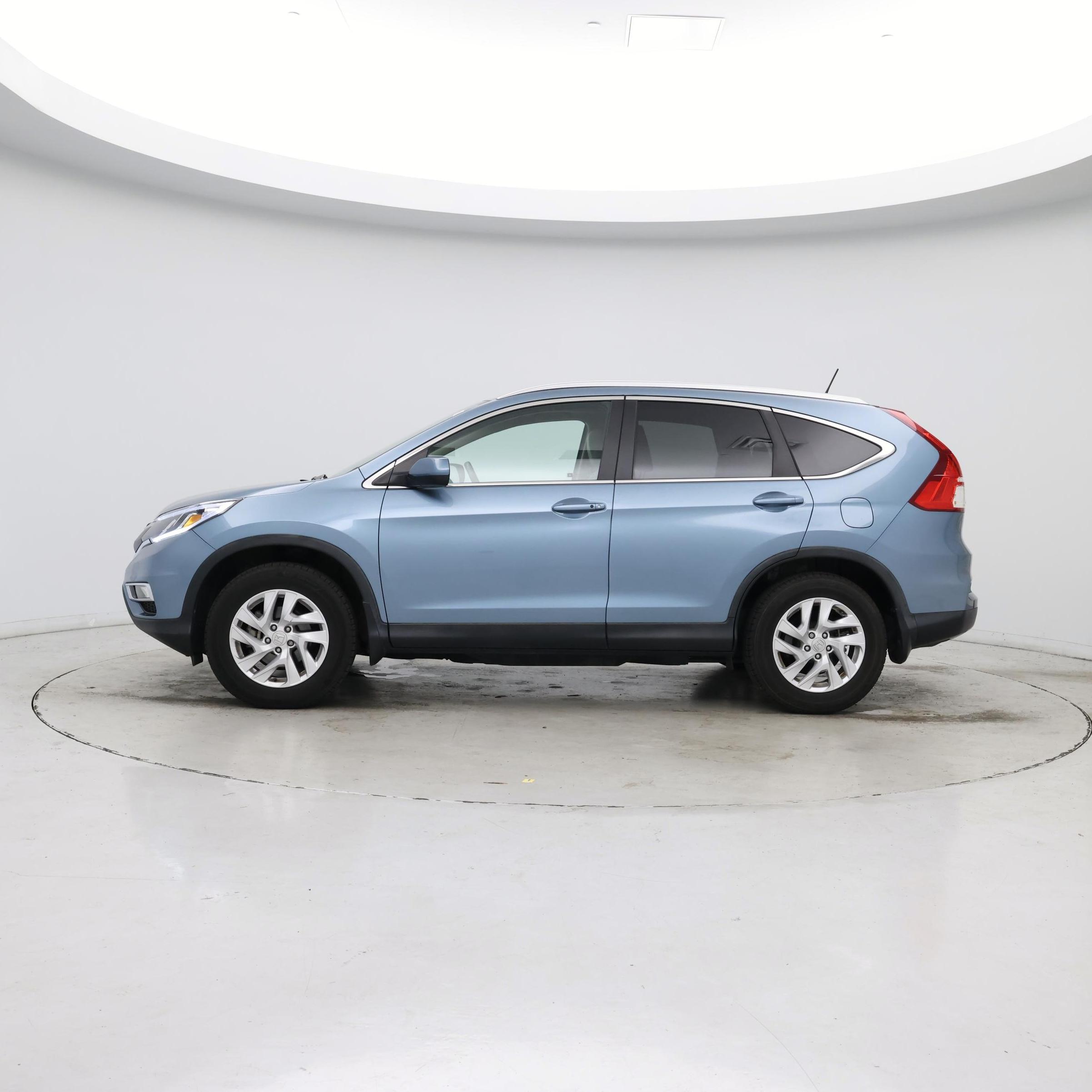 Thumbnail: 2016 Honda CR-V - 3