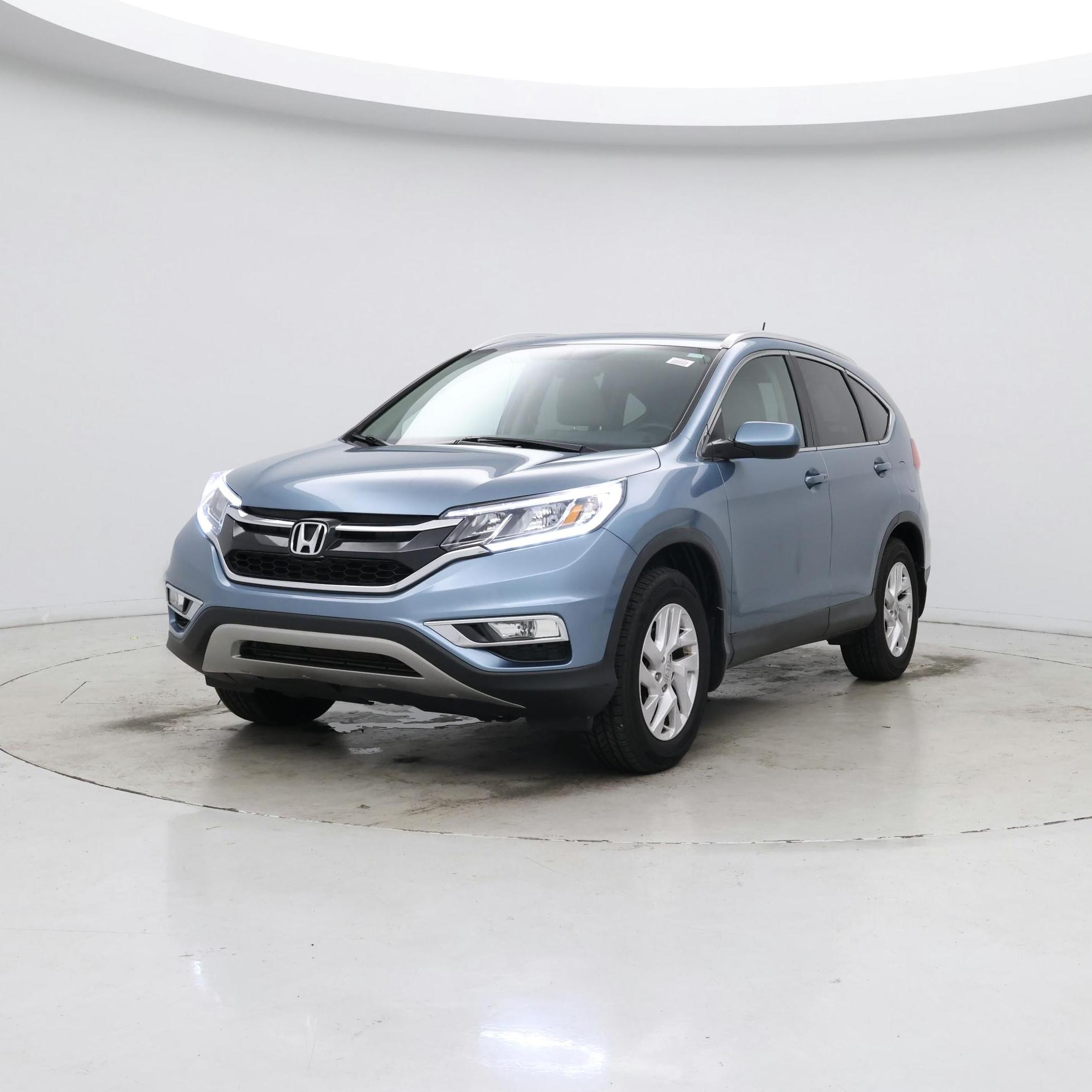 Thumbnail: 2016 Honda CR-V - 4
