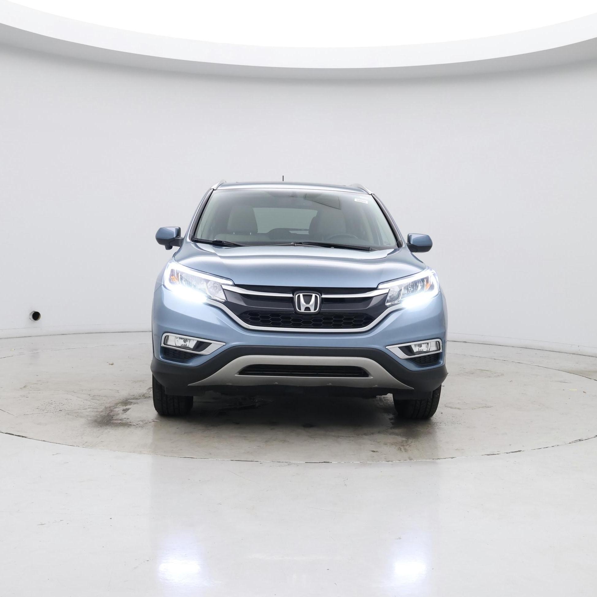 Thumbnail: 2016 Honda CR-V - 5