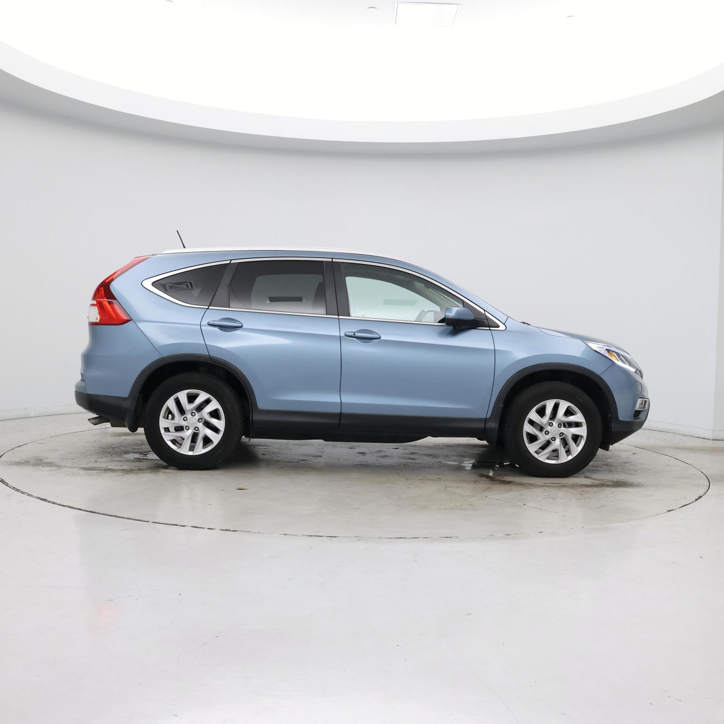 Thumbnail: 2016 Honda CR-V - 7