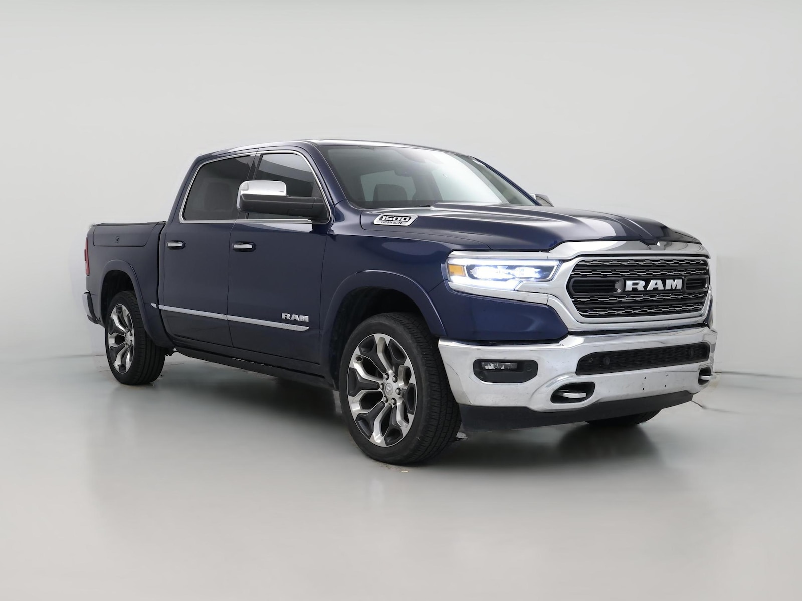 2019 RAM Ram 1500 Pickup Limited