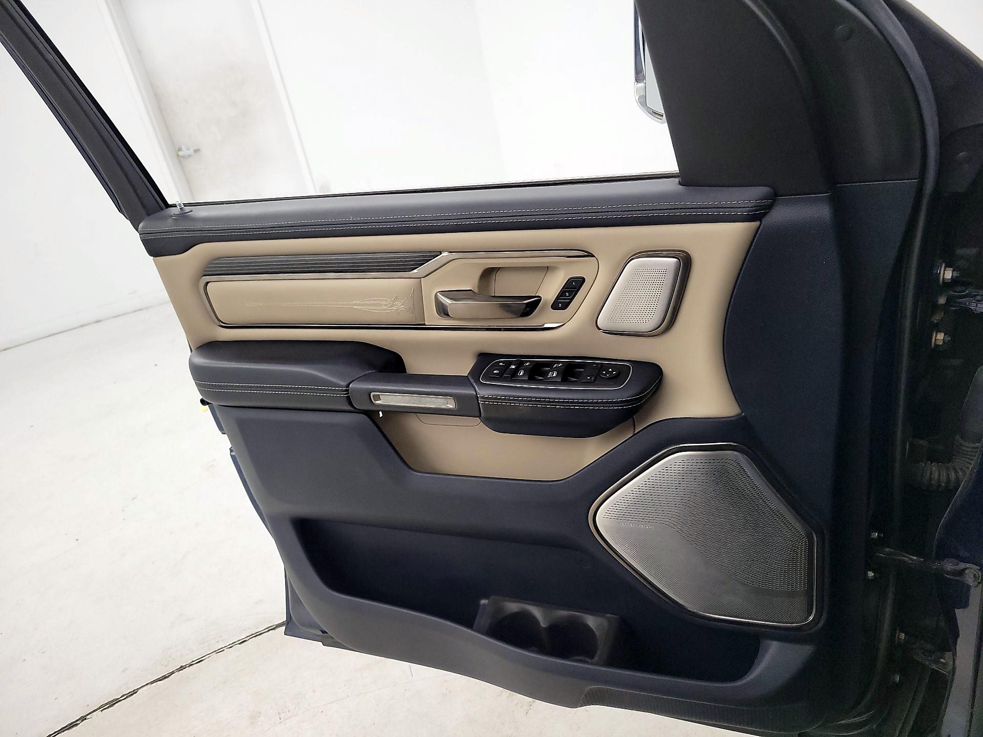 Thumbnail: 2019 RAM 1500 - 12