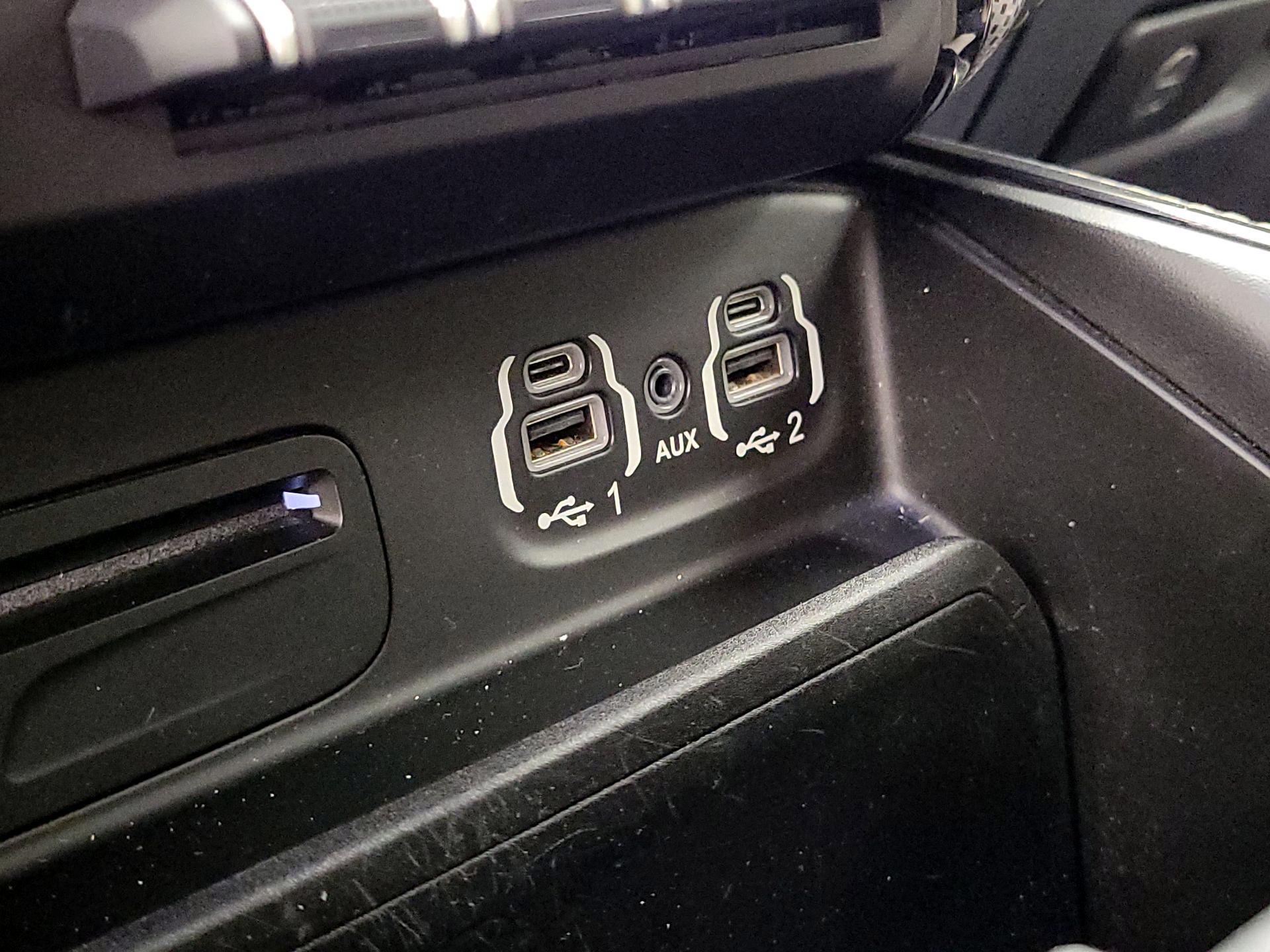 Thumbnail: 2019 RAM 1500 - 18