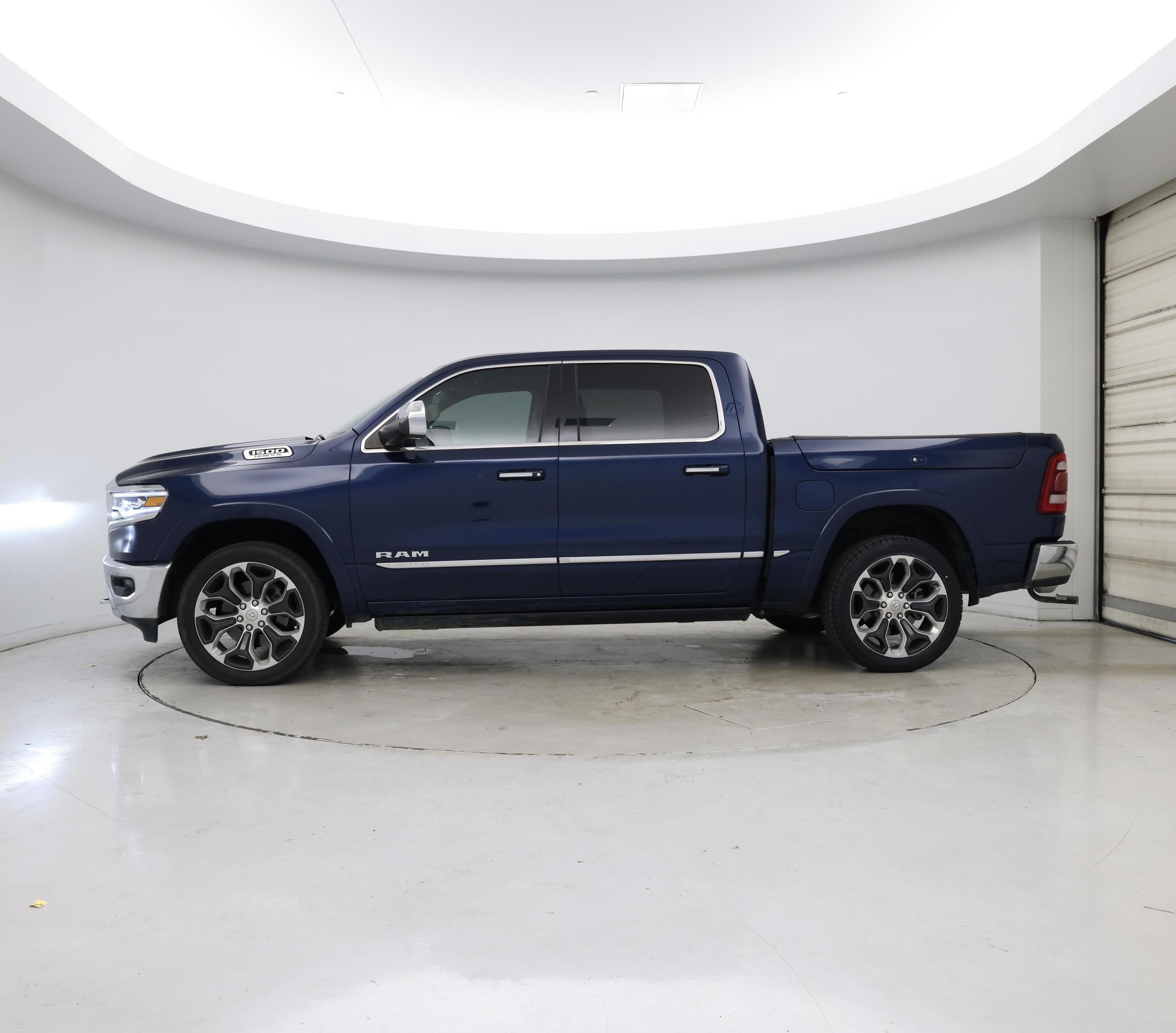 Thumbnail: 2019 RAM 1500 - 3