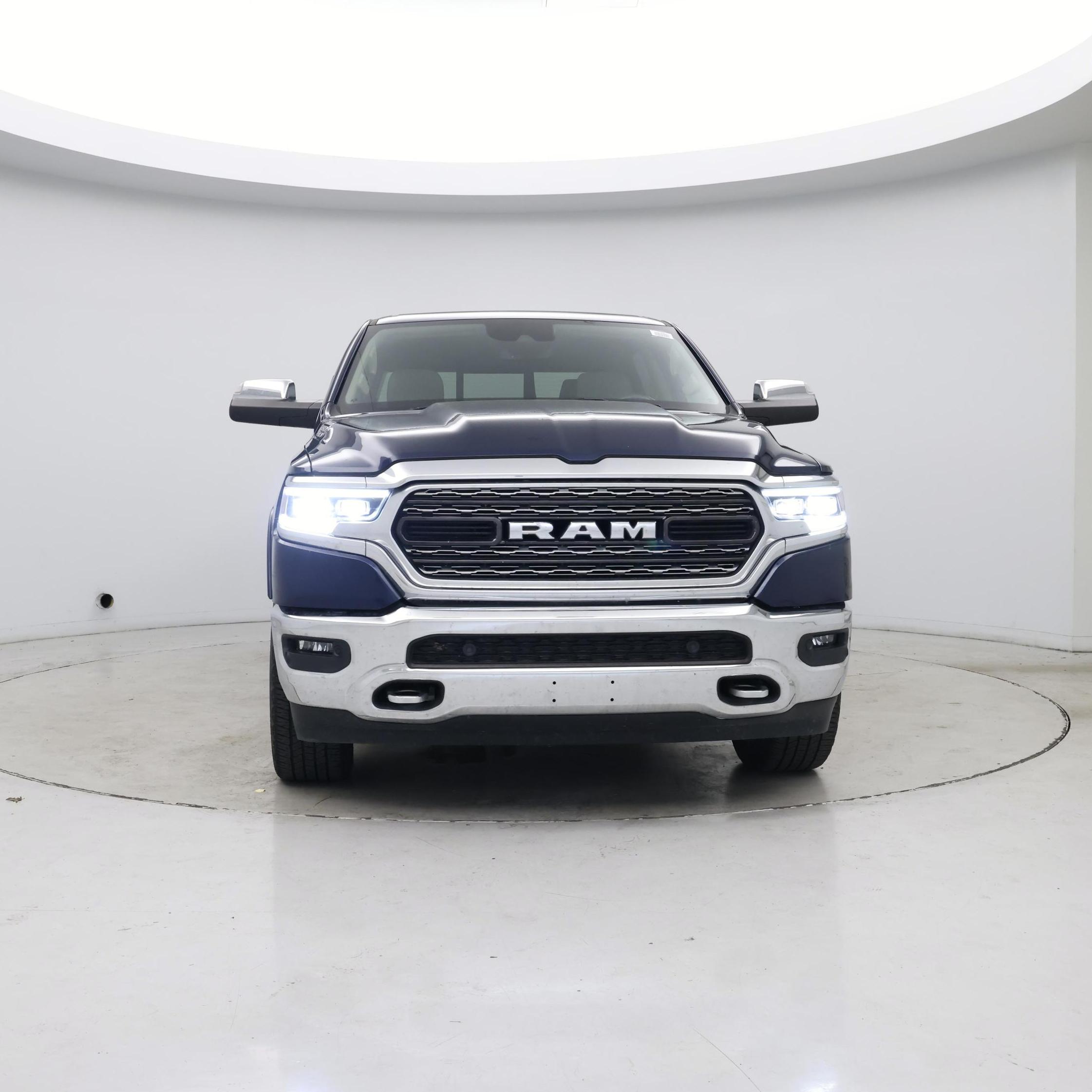 Thumbnail: 2019 RAM 1500 - 5
