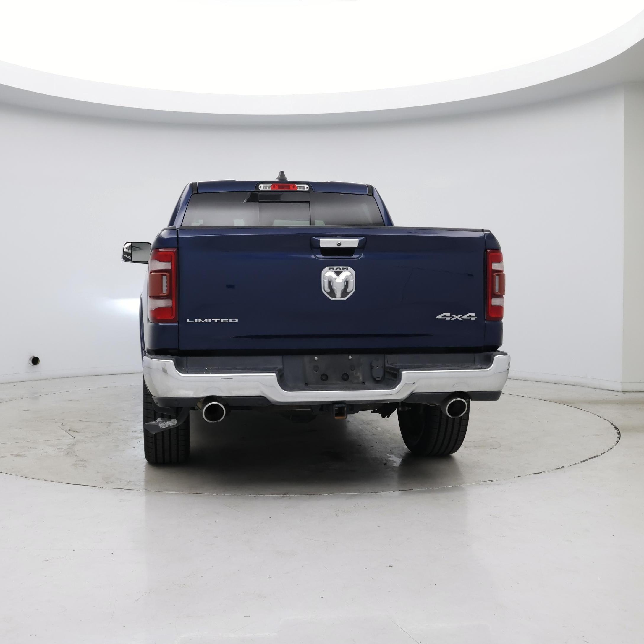 Thumbnail: 2019 RAM 1500 - 6