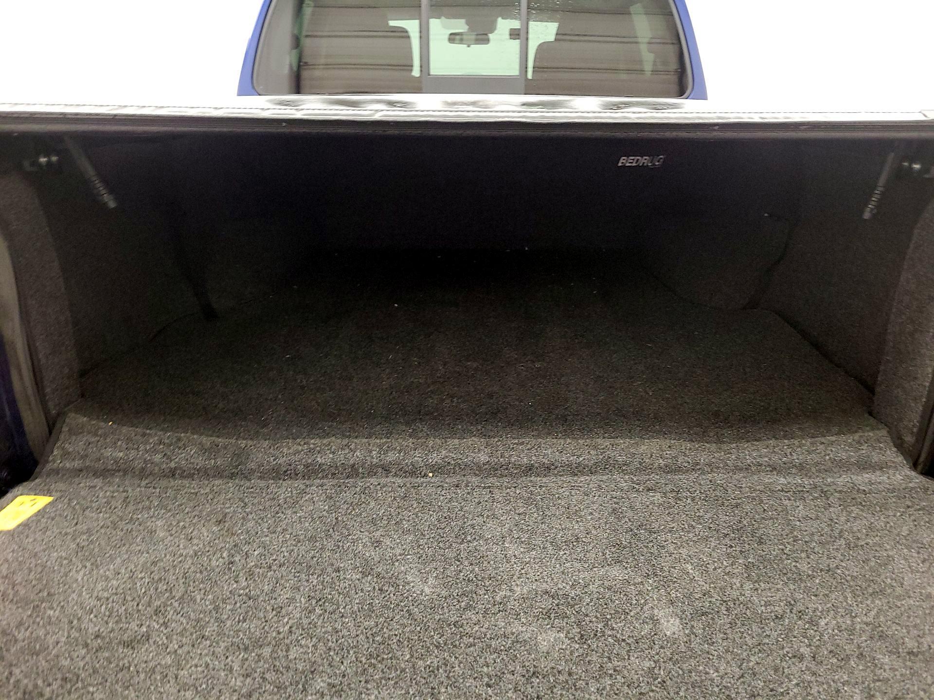 Thumbnail: 2022 Nissan Frontier - 20