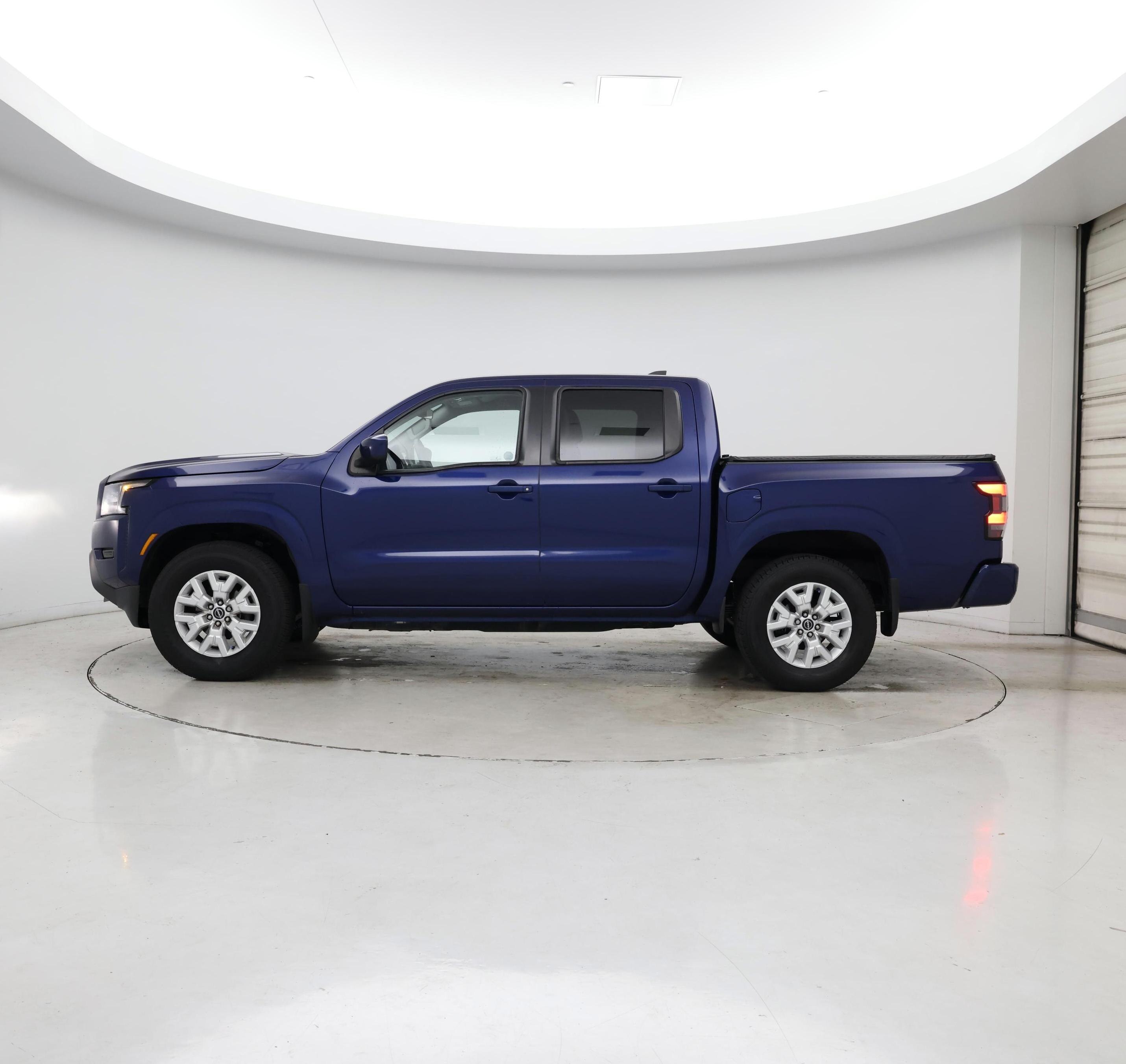 Thumbnail: 2022 Nissan Frontier - 3