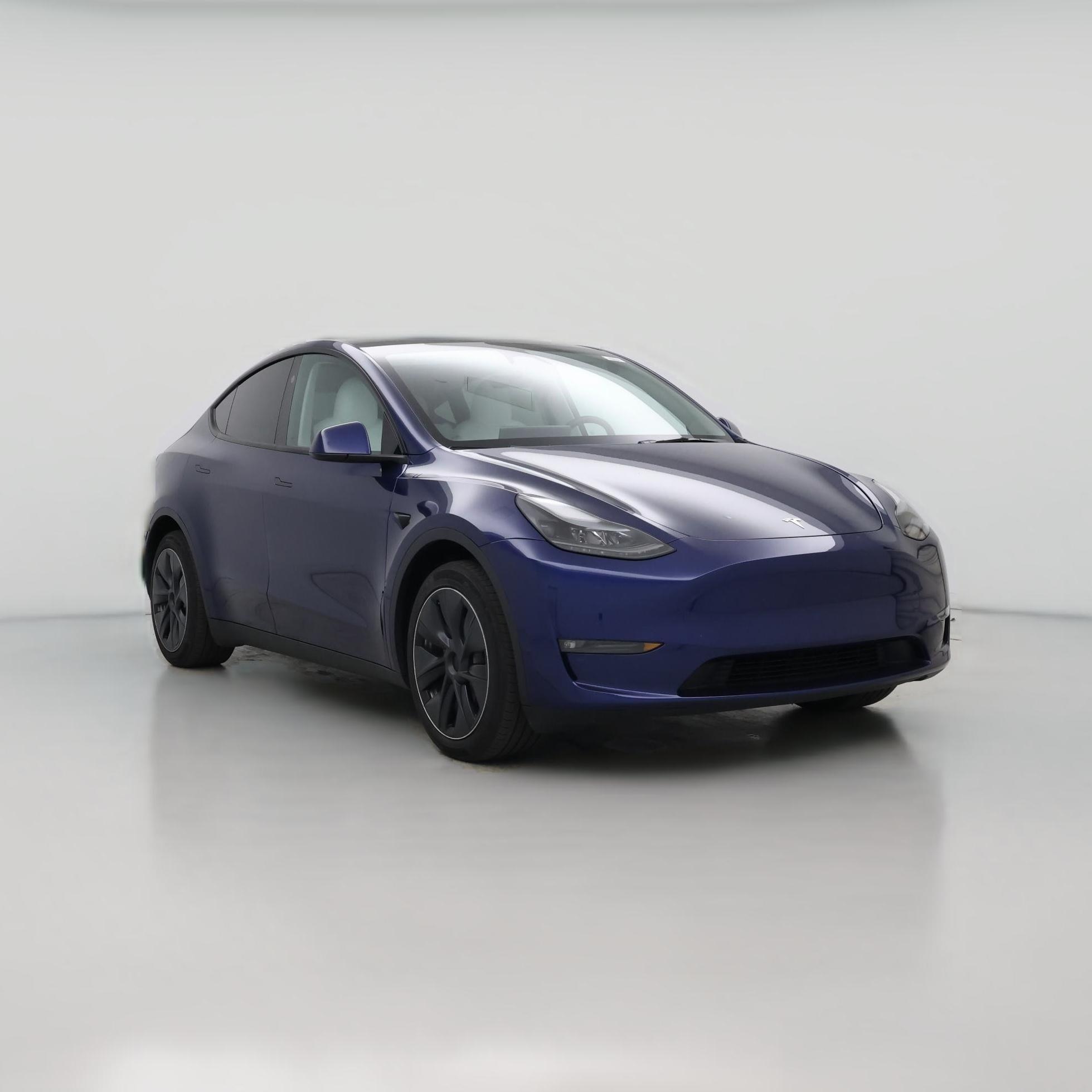 Thumbnail: 2024 Tesla Model Y - 1
