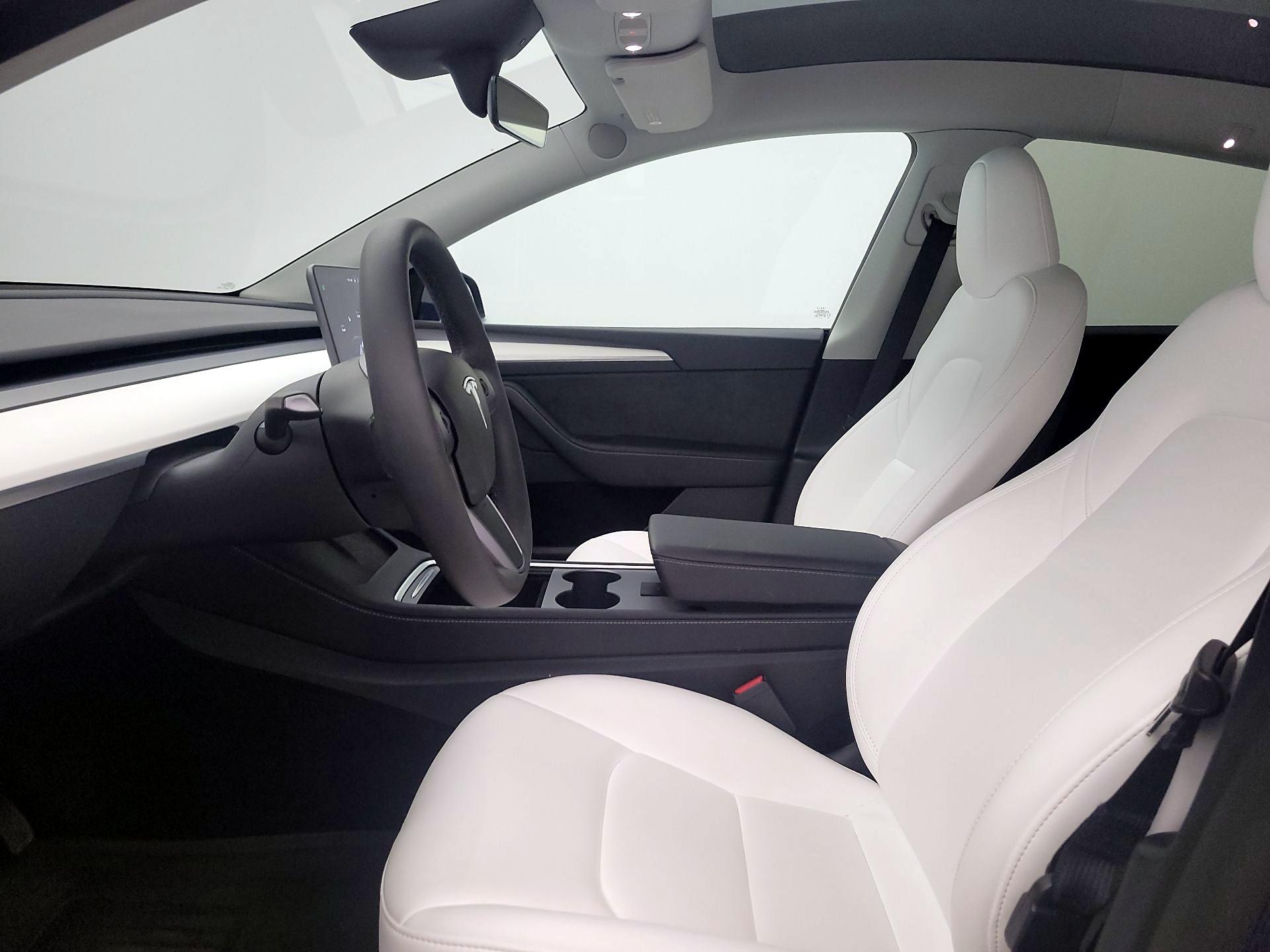 Thumbnail: 2024 Tesla Model Y - 11