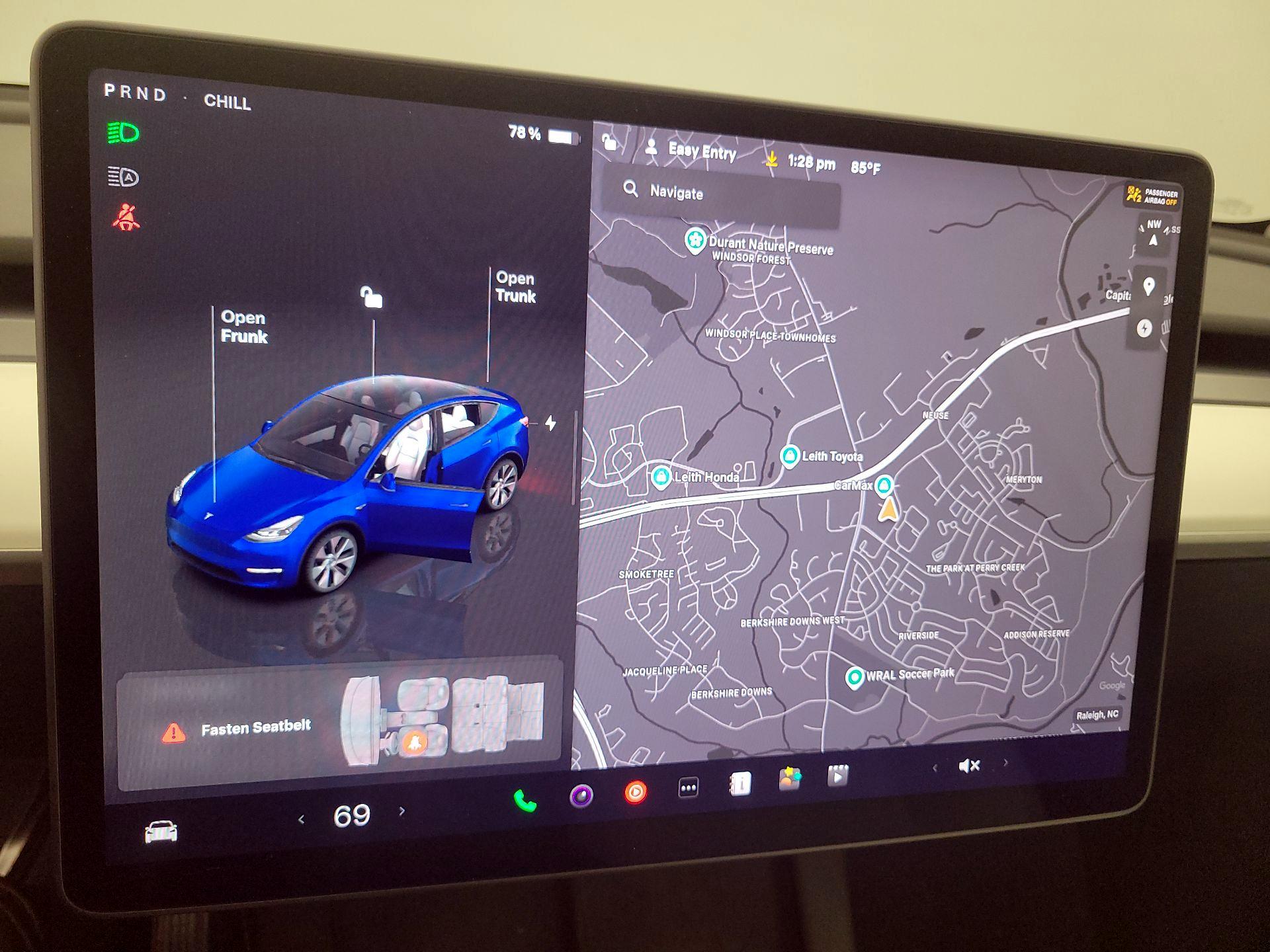 Thumbnail: 2024 Tesla Model Y - 14