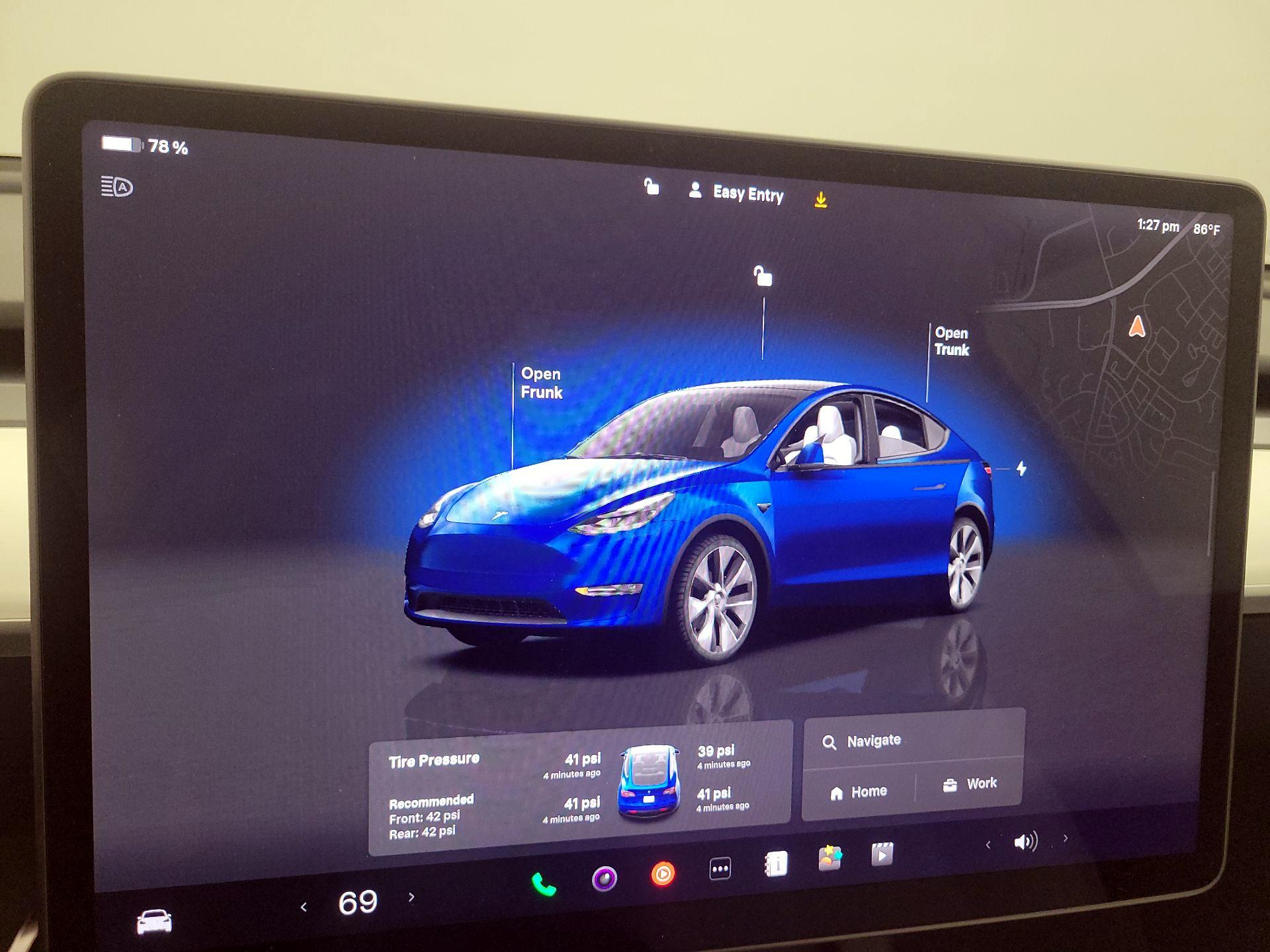 Thumbnail: 2024 Tesla Model Y - 16